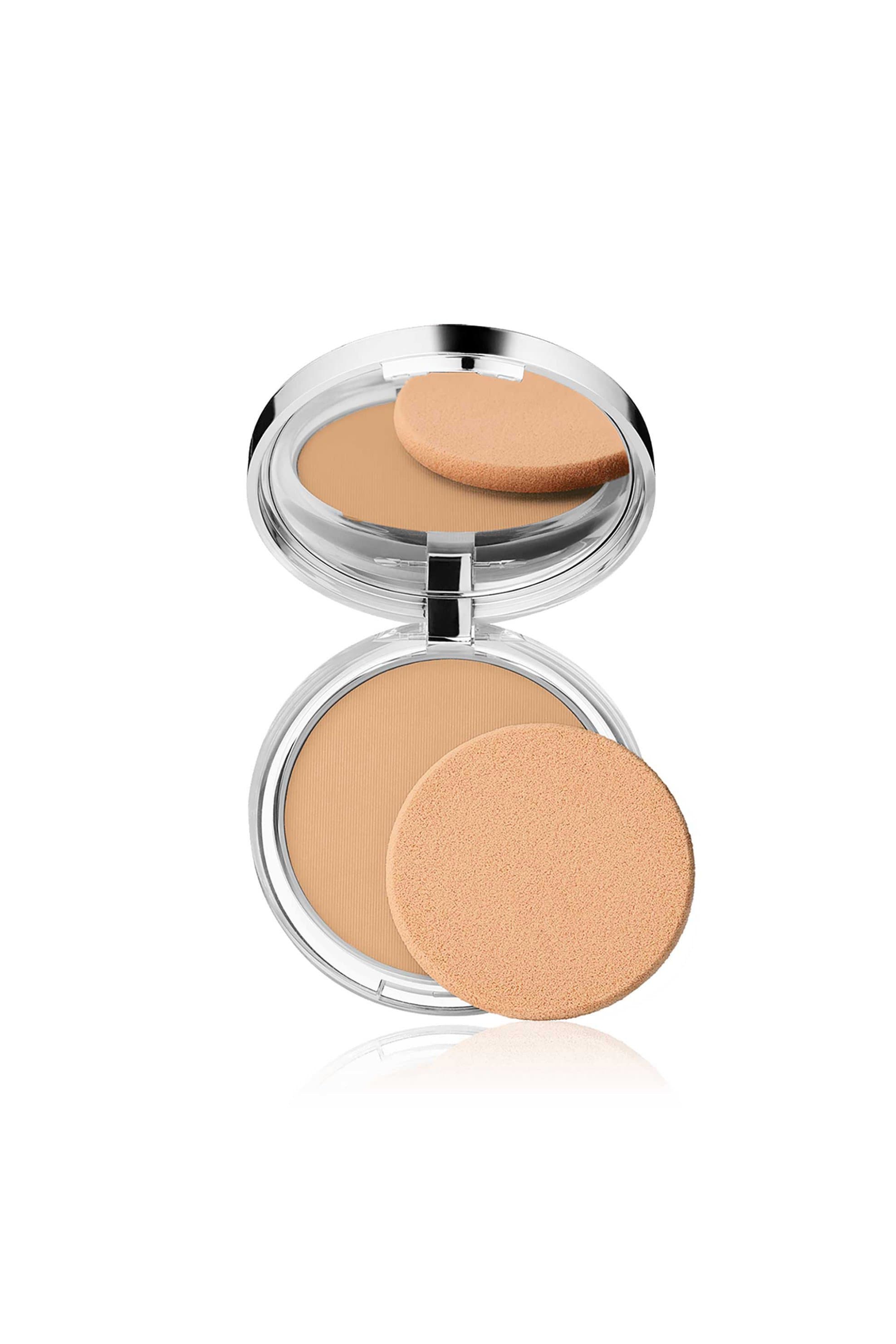 Clinique Stay-Matte Sheer Pressed Powder 7,6 gr