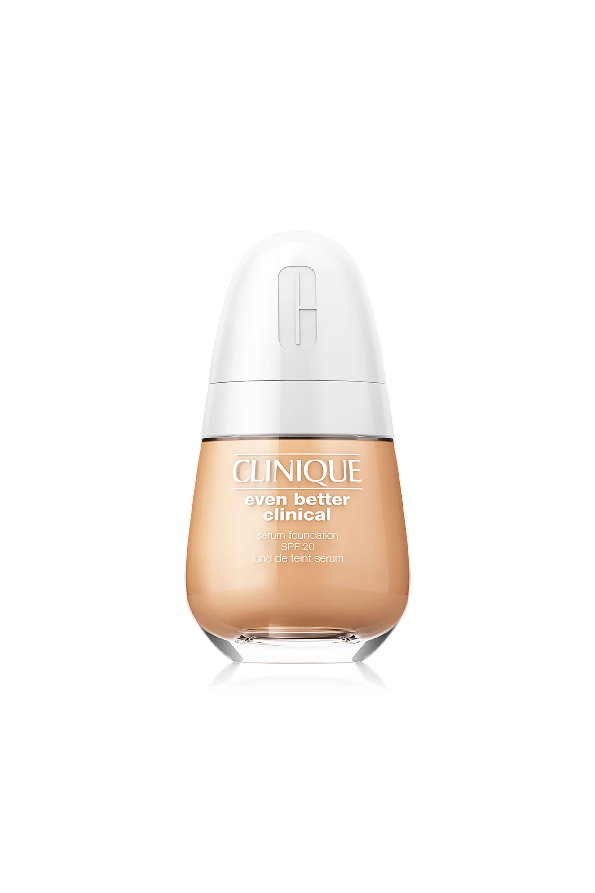 Clinique Even Better Clinical Serum Foundation SPF 20 30 ml