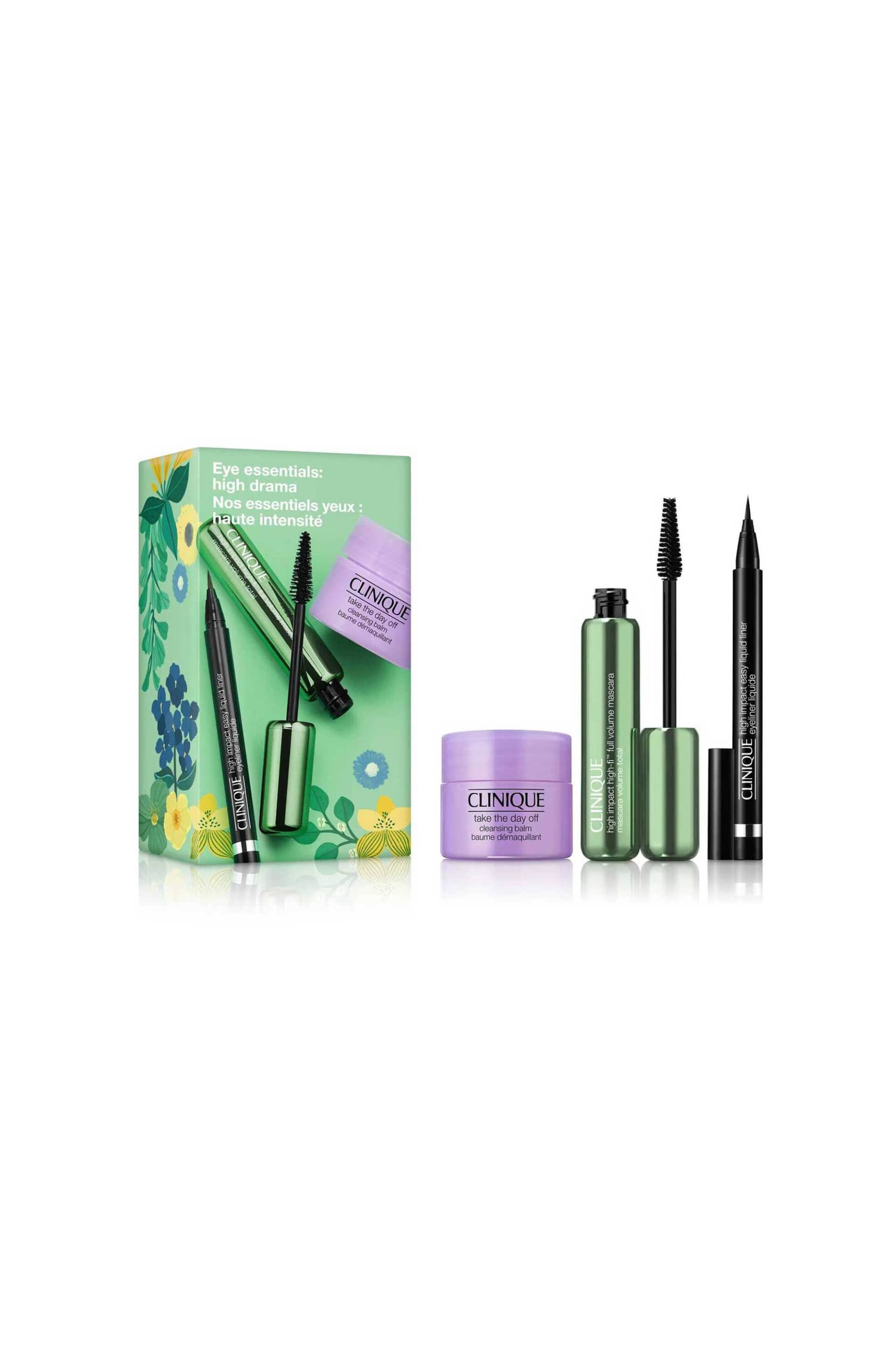 Clinique High Impact Hi-Fi Mascara Set