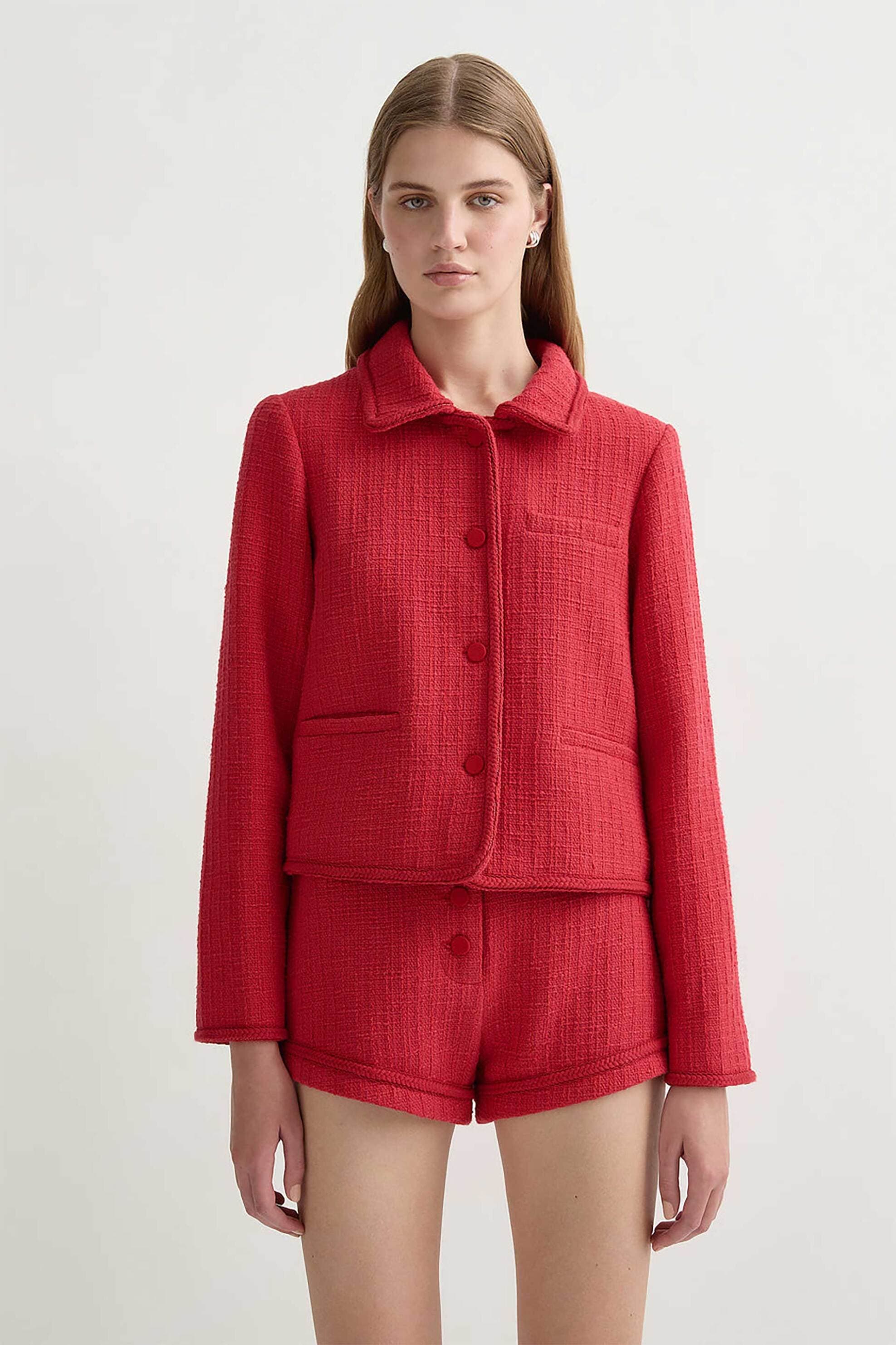 Posse γυναικείο σακάκι "Jacqueline" | M