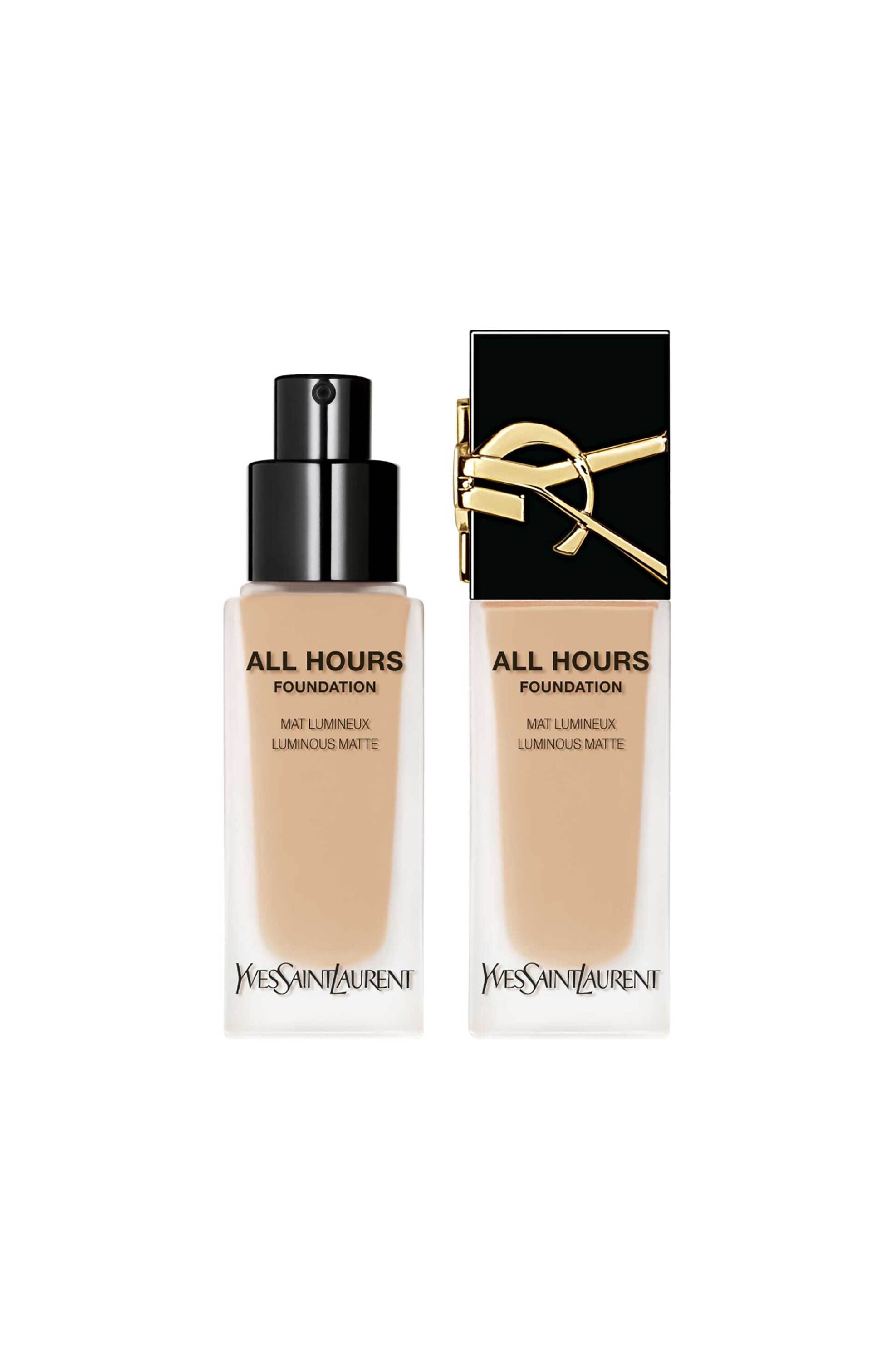 Yves Saint Laurent All Hours Foundation 25 ml