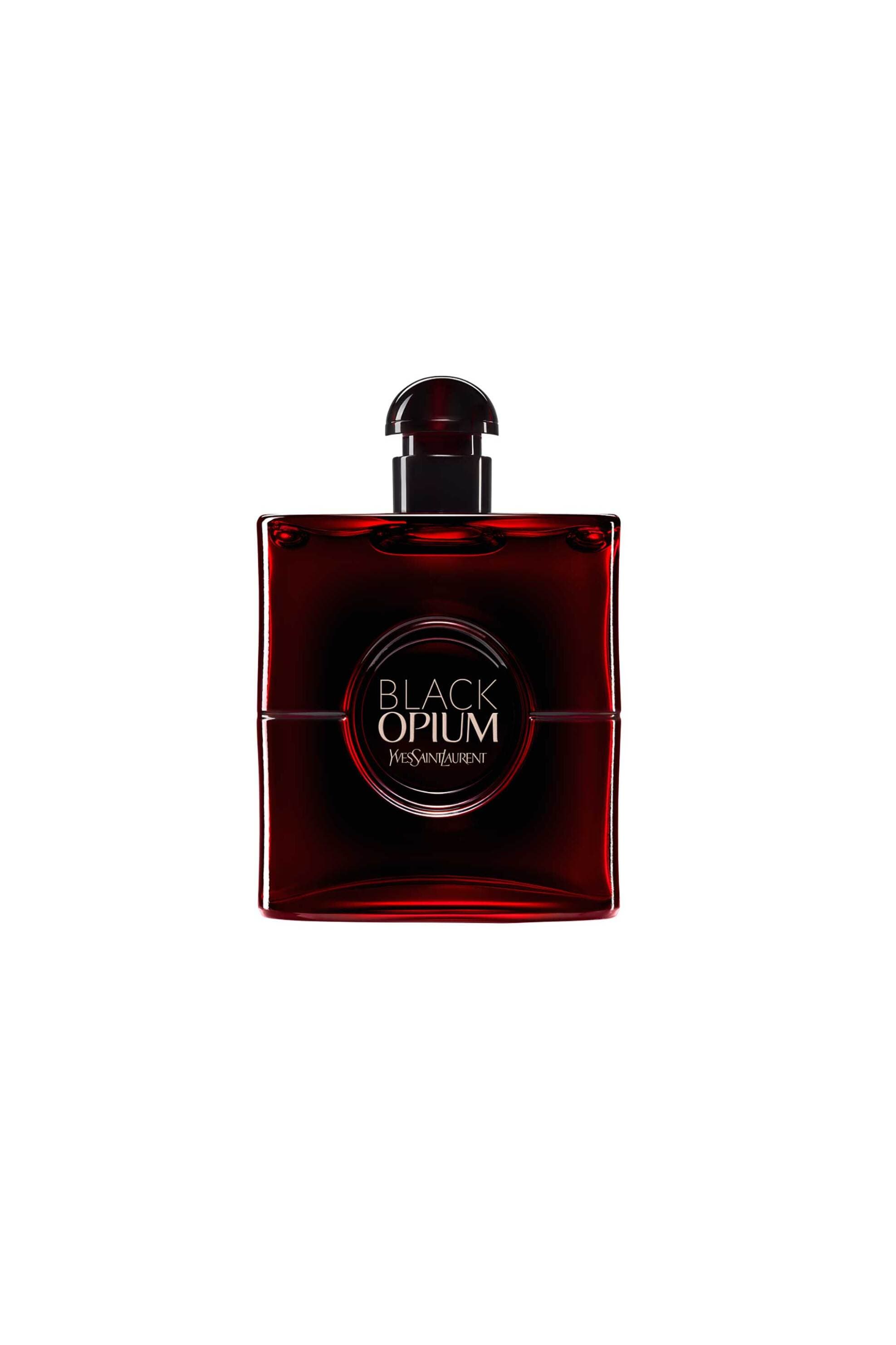 Yves Saint Laurent Black Opium Eau de Parfum Over Red | 90ml