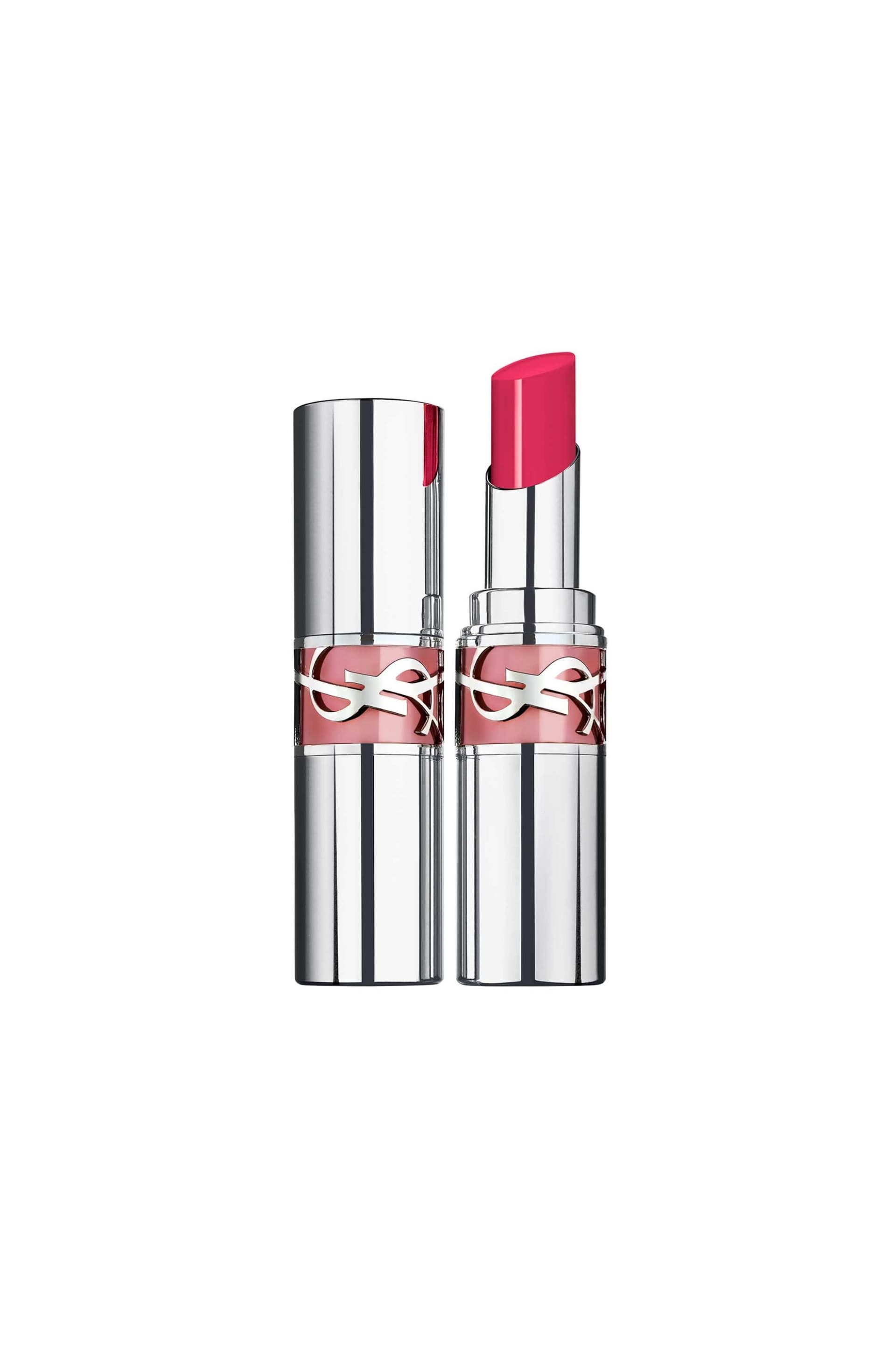 Yves Saint Laurent Loveshine Wet Shine Lipstick - Κραγιόν υδάτινης λάμψης 3,2 gr