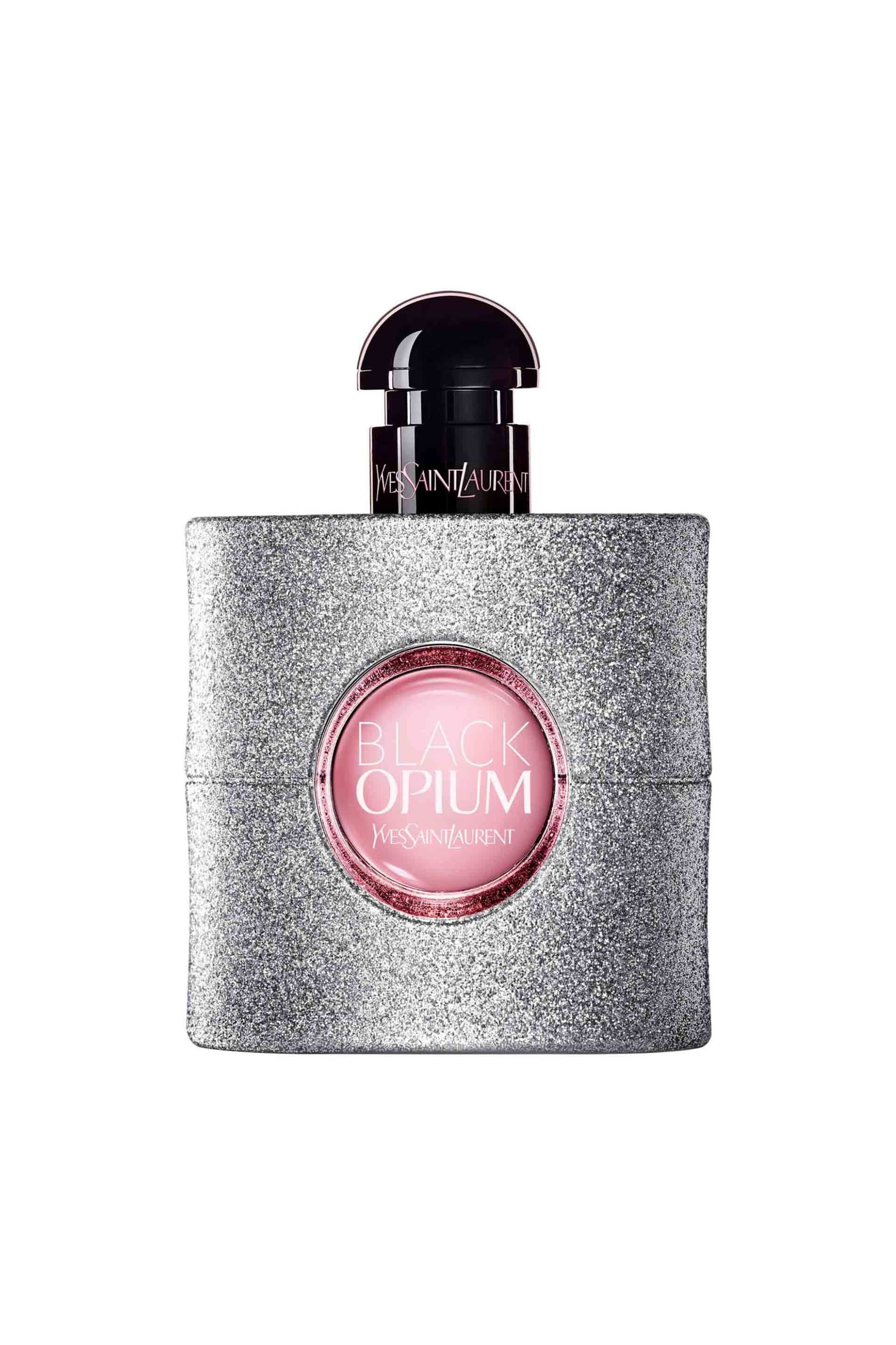 Yves Saint Laurent Black Opium Eau de Parfum Glitter | 50ml