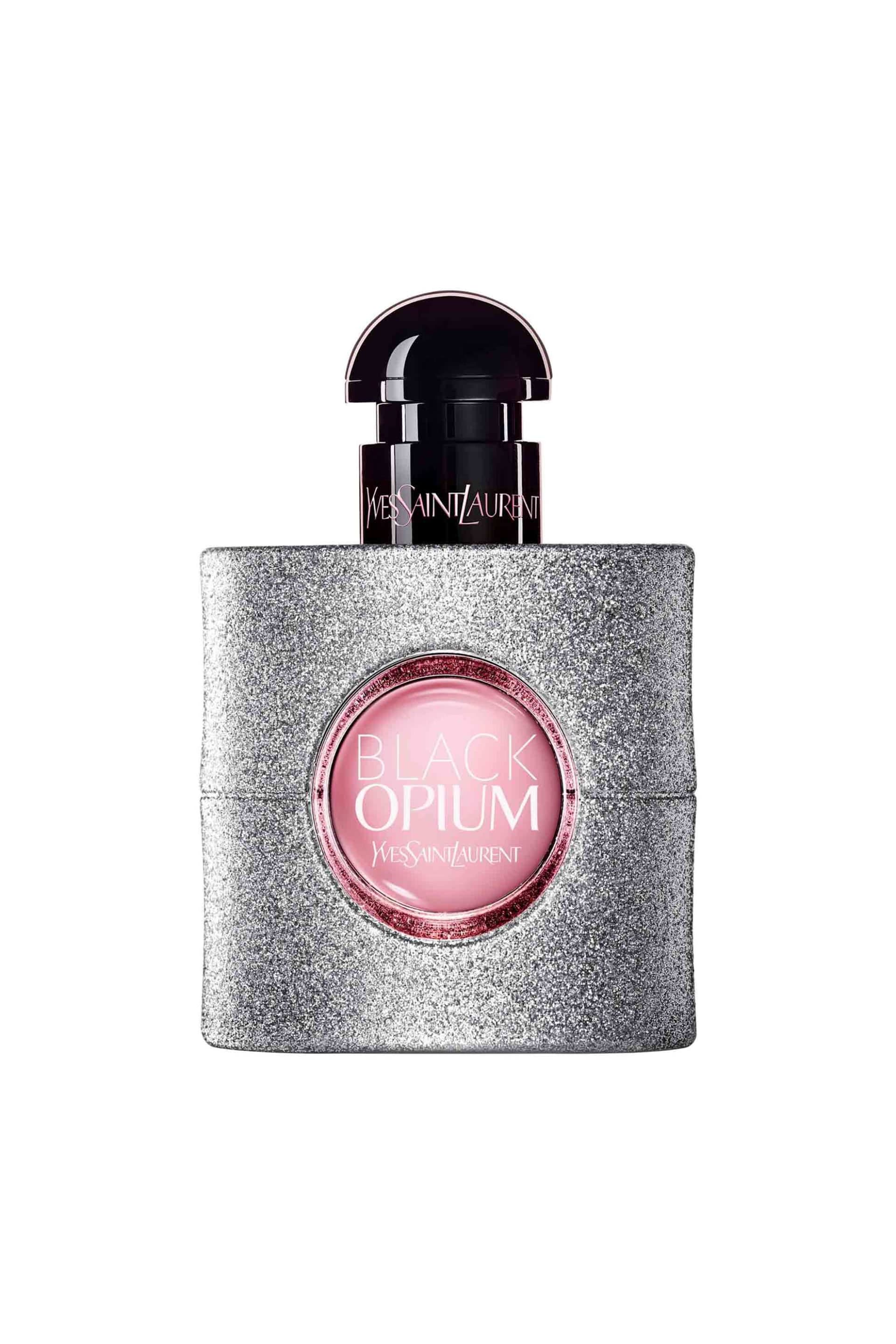Yves Saint Laurent Black Opium Eau de Parfum Glitter | 30ml