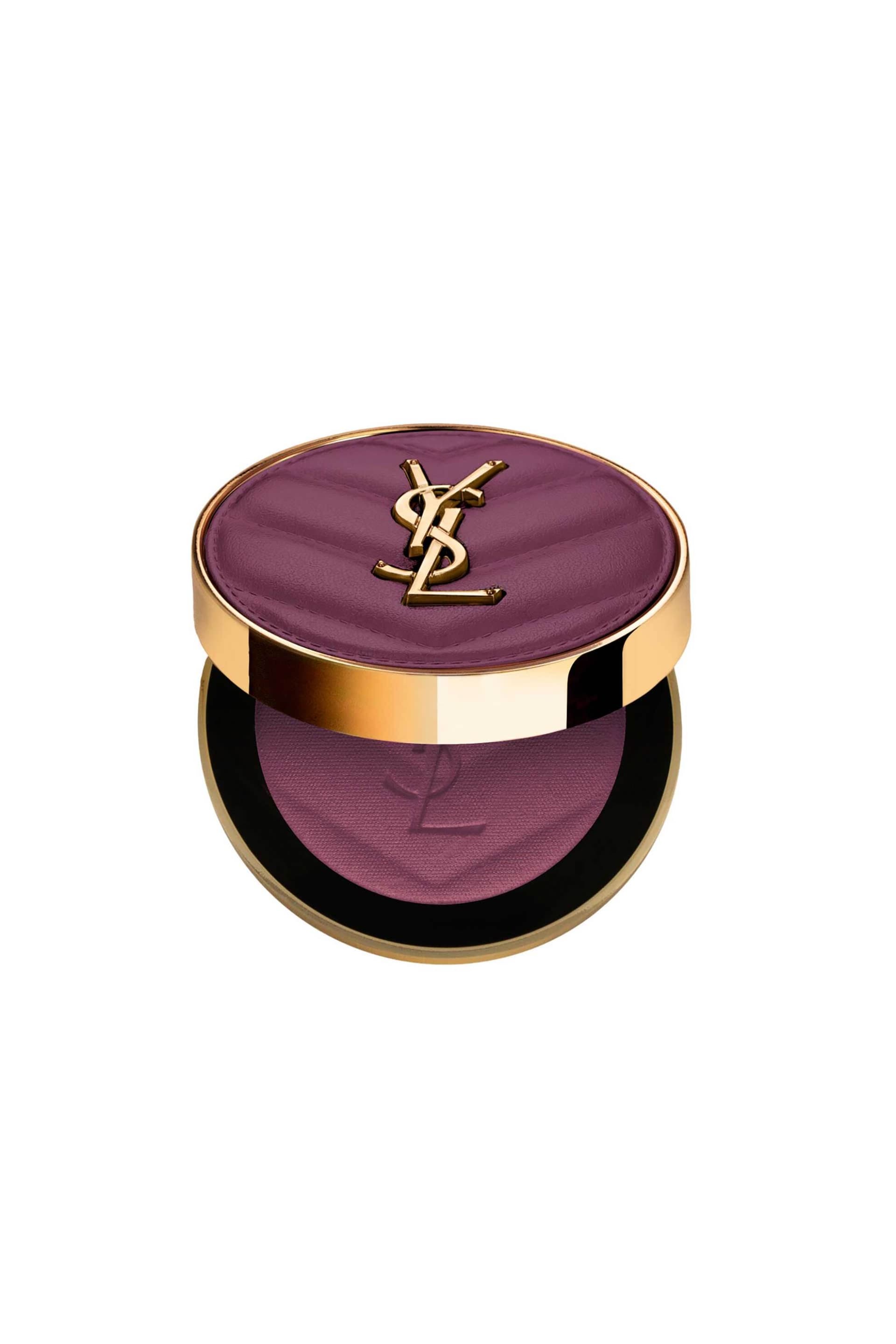 Yves Saint Laurent Make Me Blush Bold Blurring Blush 5 gr