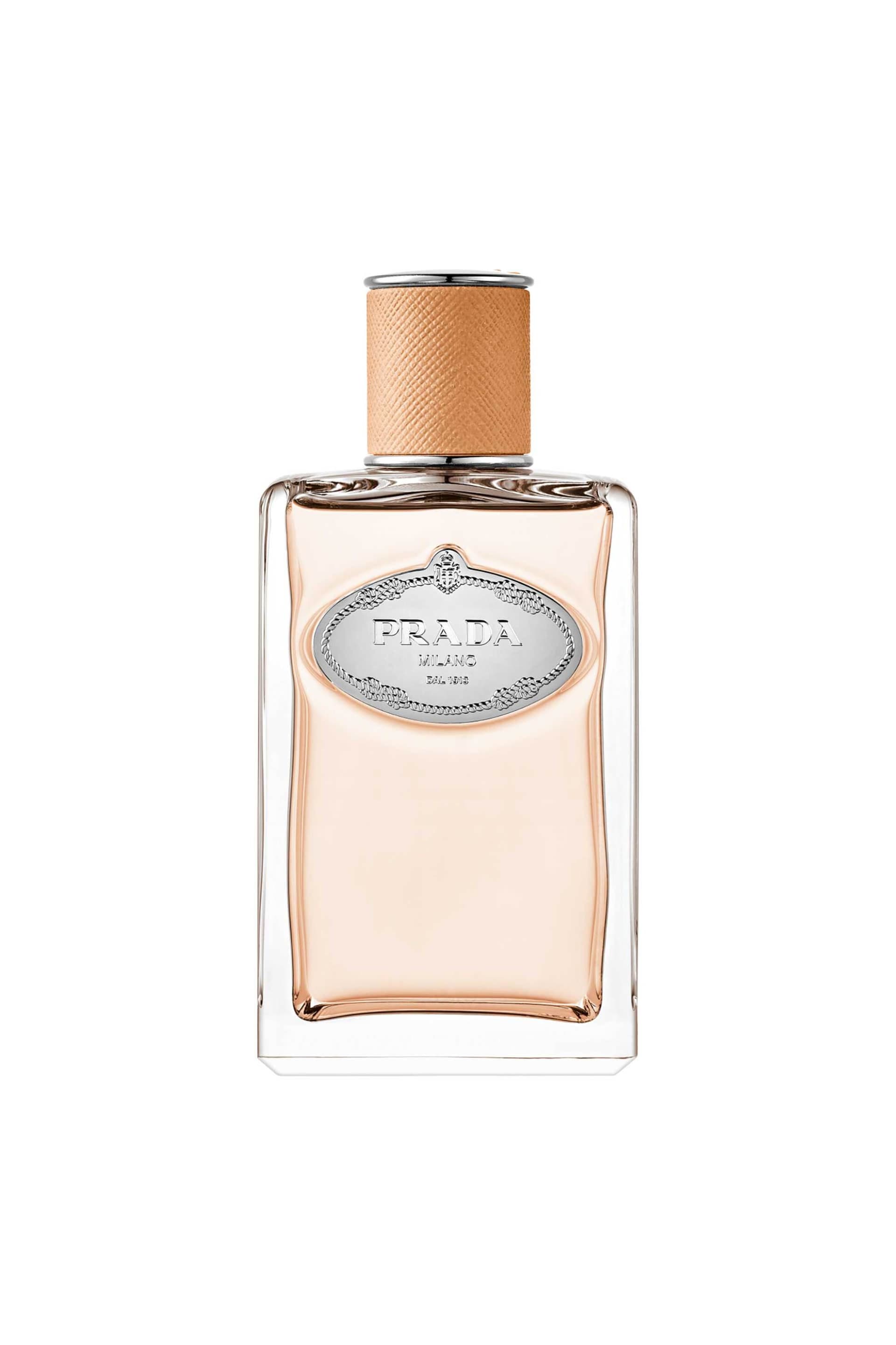 Prada Les Infusions Infusion de Santal Chai Eau de Parfum 100 ml | 100ml