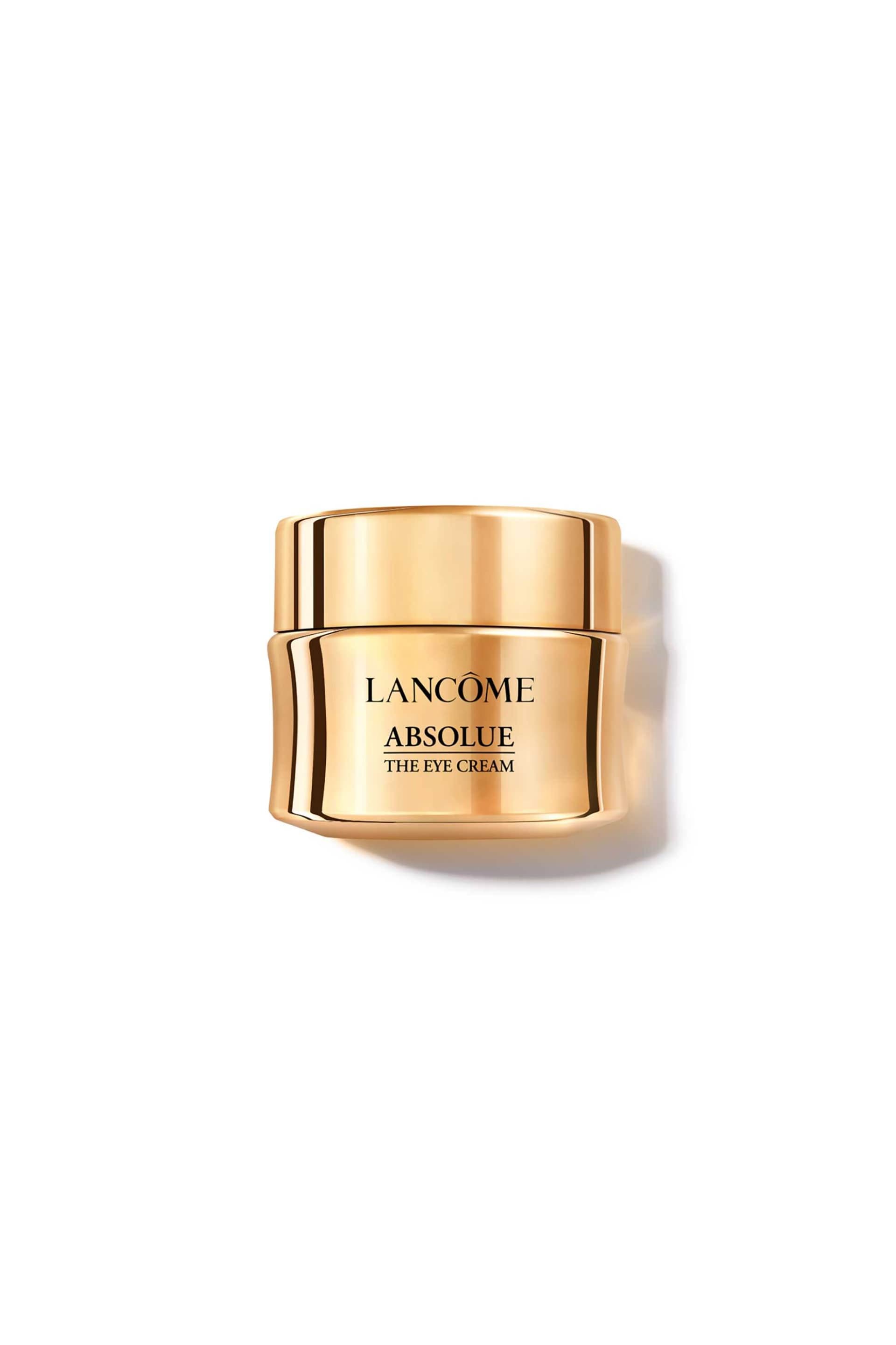 Lancôme Absolue The Eye Cream Αναζωογονητική Κρέμα Ματιών 20 ml
