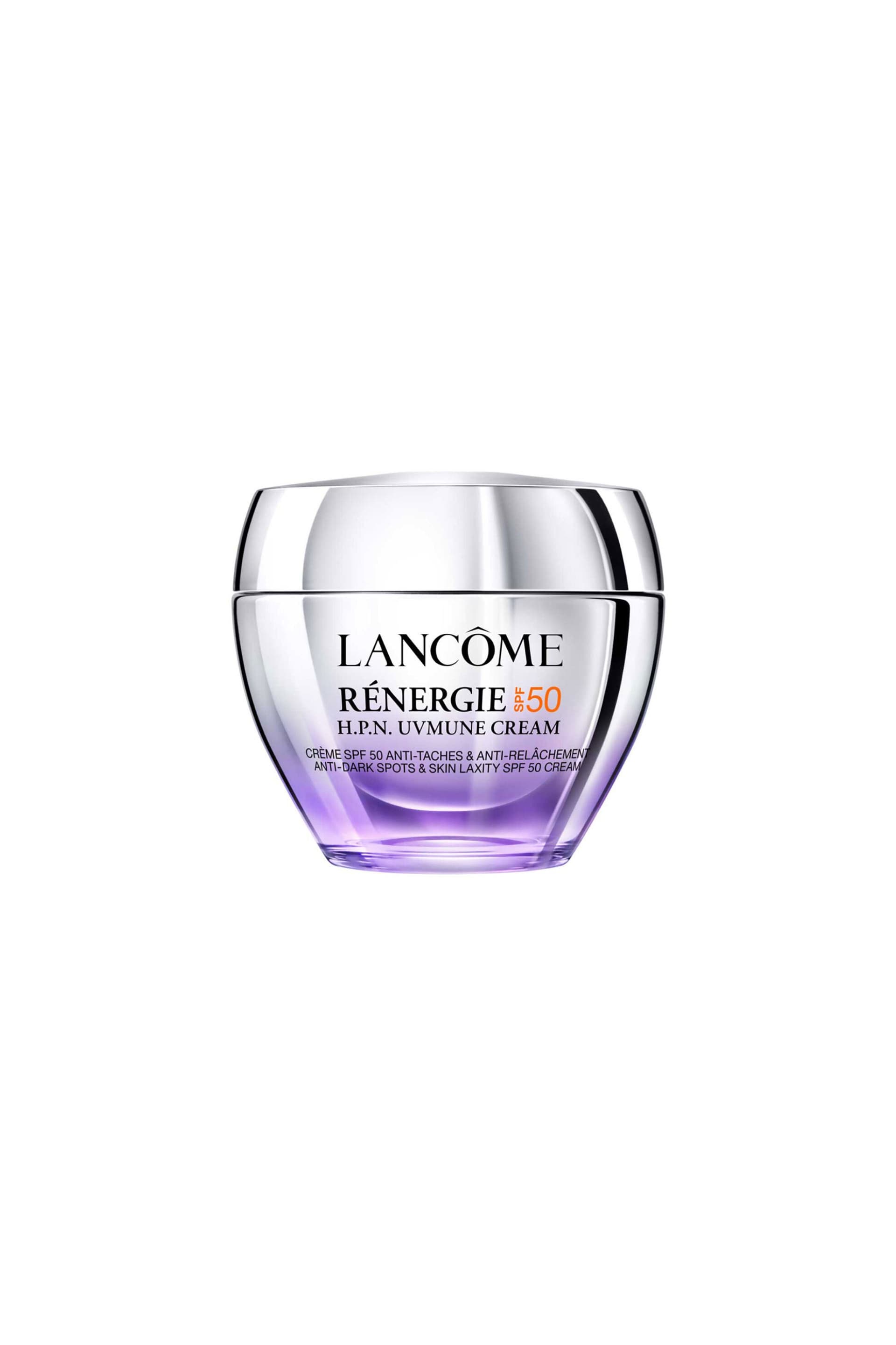 Lancôme Rénergie H.P.N. UVMUNE SPF 50 Αντιγηραντική Κρέμα Ημέρας 50 ml