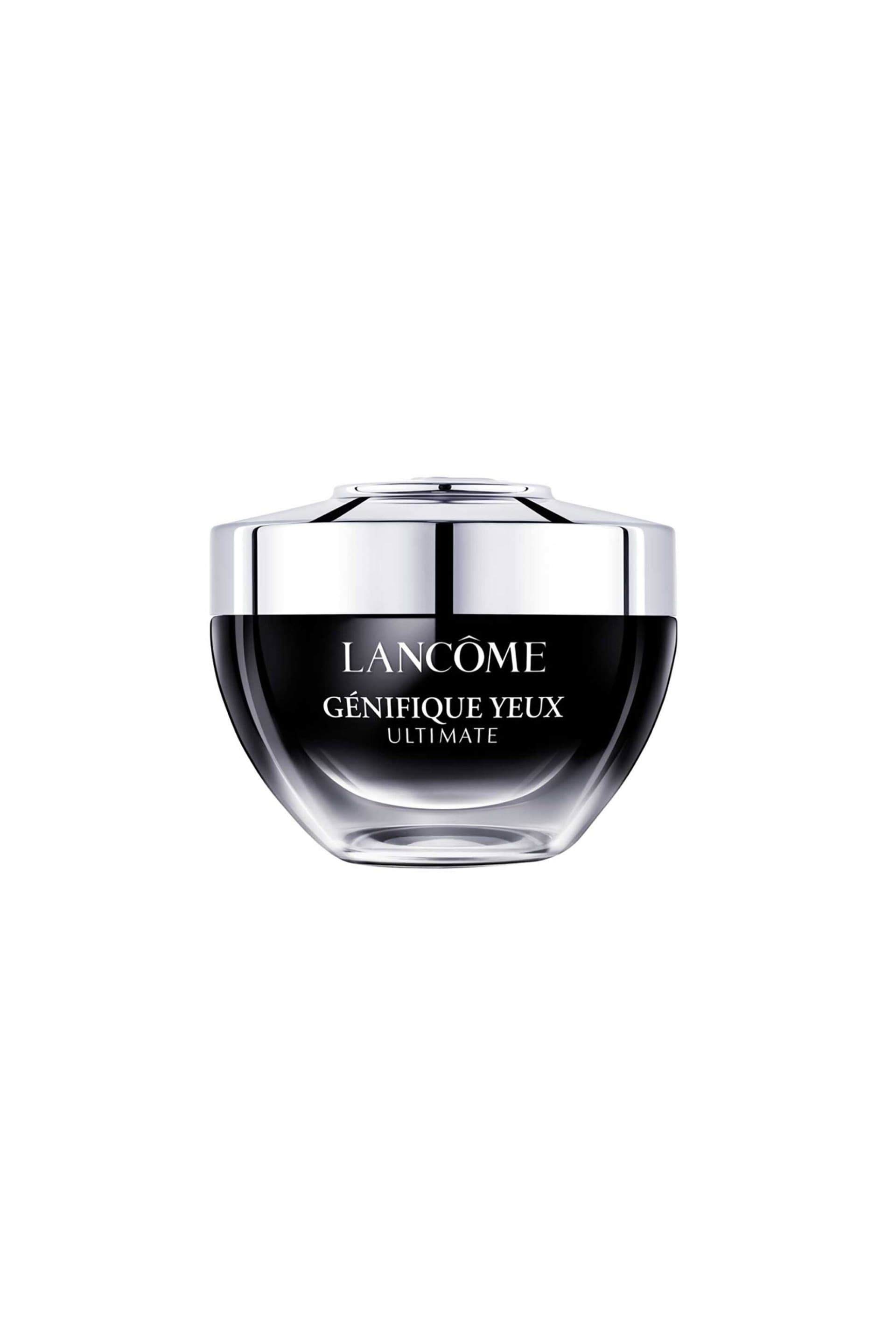 Lancôme Génifique Yeux Ultimate Κρέμα Ματιών - Διπλή Δράση Επανόρθωσης 20 ml