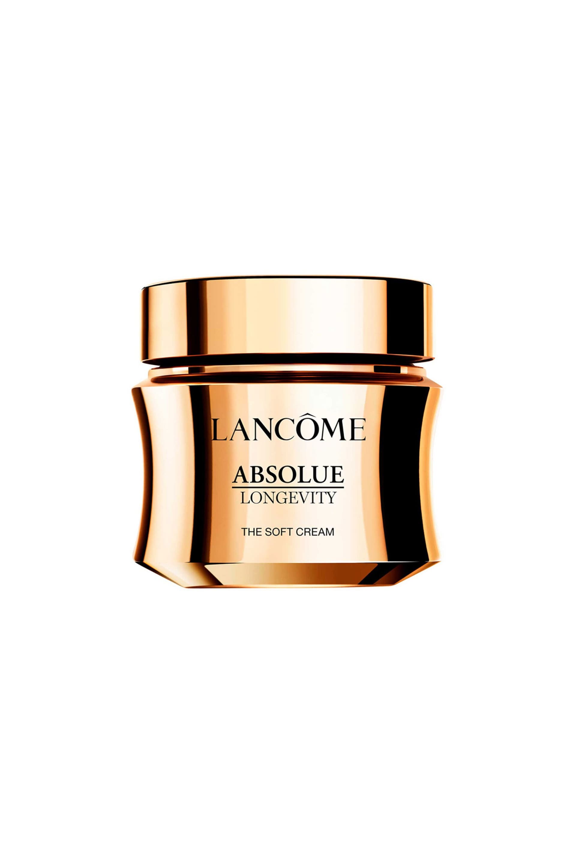 Lancôme Absolue Longevity Soft Cream - Κρέμα Σύσφιγξης και Αναζωογόνησης με PRDN 60 ml