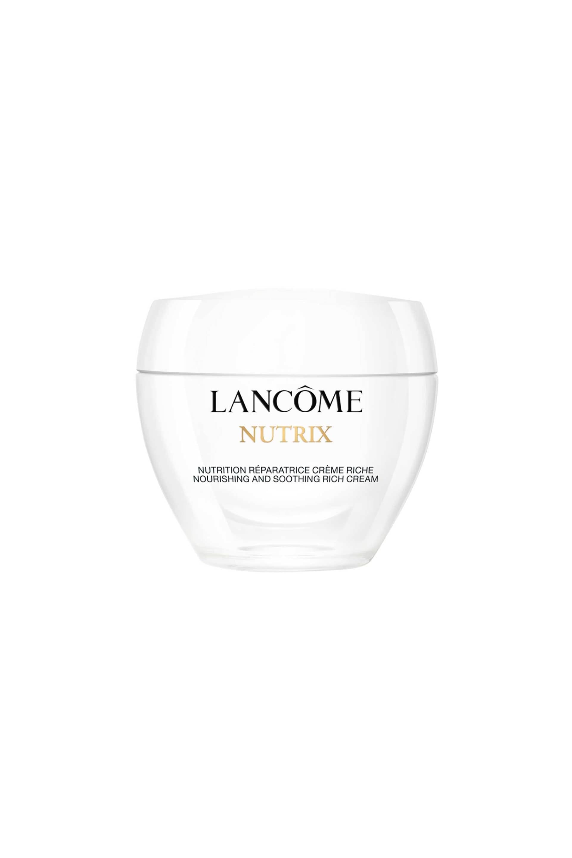 Lancôme Nutrix Face Cream 50 ml