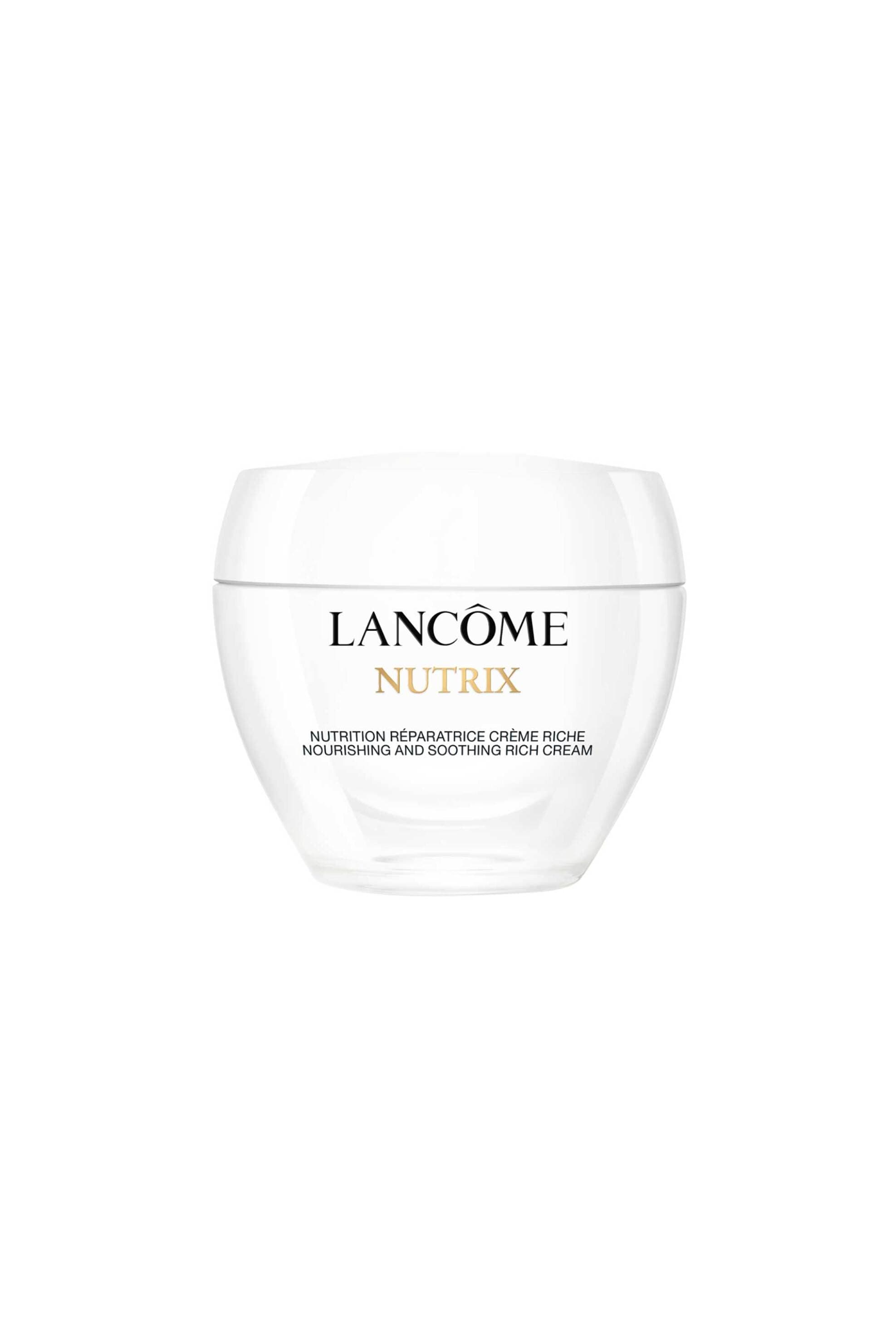 Lancôme Nutrix Face Cream 50 ml