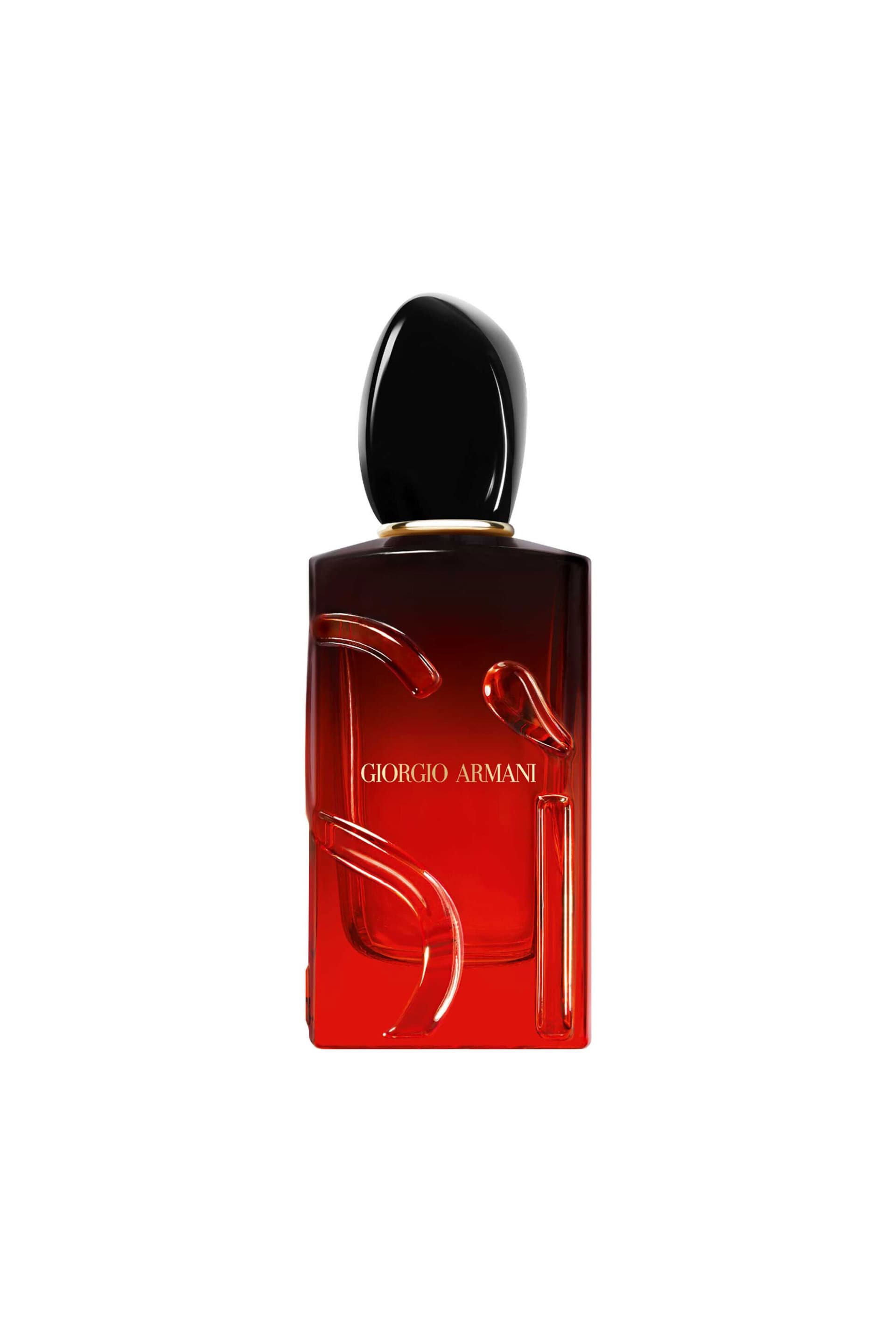Armani Sì Passione Intense Eau de Parfum | 100ml