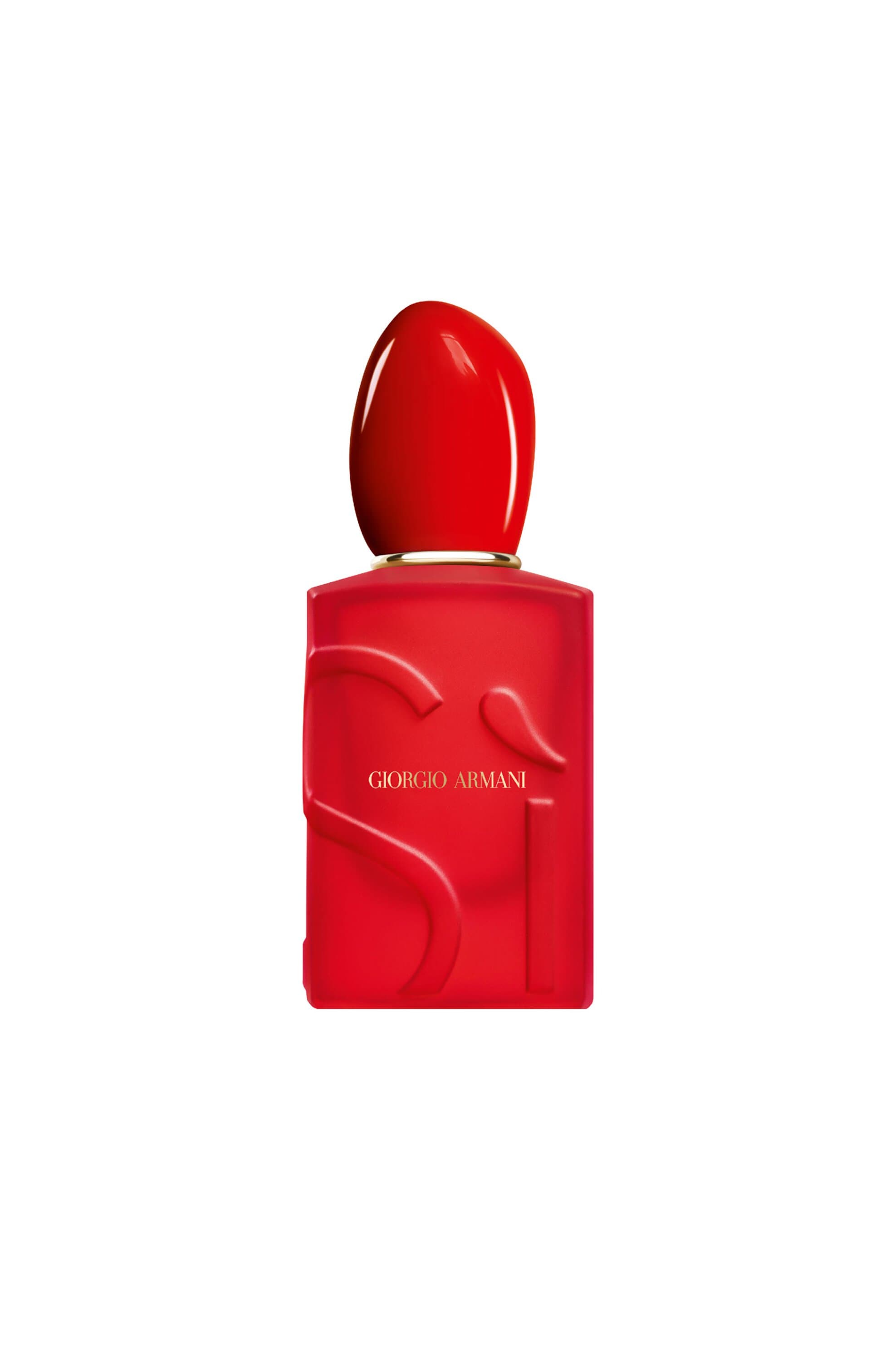 Armani Sì Passione Red Bloom Eau de Parfum 50 ml