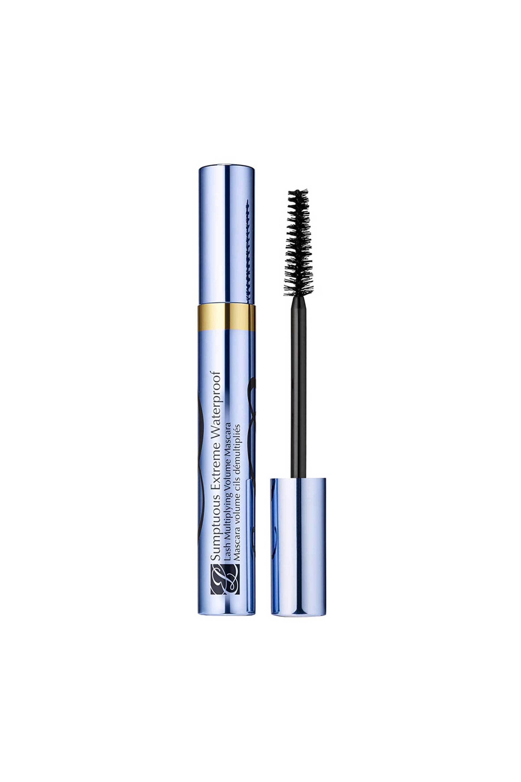 Estée Lauder Sumptuous Extreme Waterproof Lash Multiplying Volume Mascara Extreme Black 8 ml