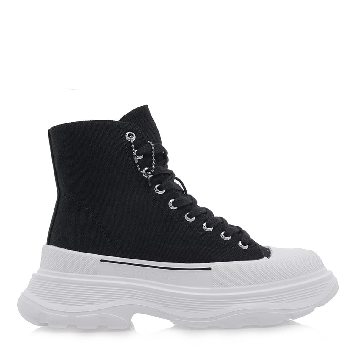 SNEAKERS BOOTS σχέδιο: O303R2383
