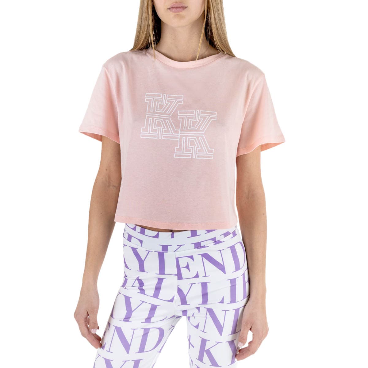 CROP TOP σχέδιο: O704S4209