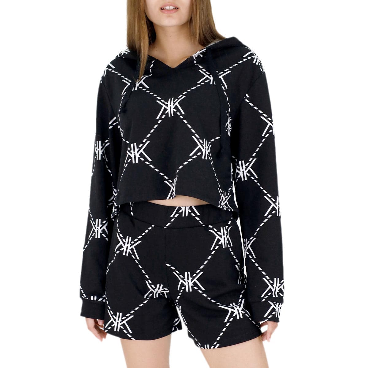 SHORTS σχέδιο: O704S7219