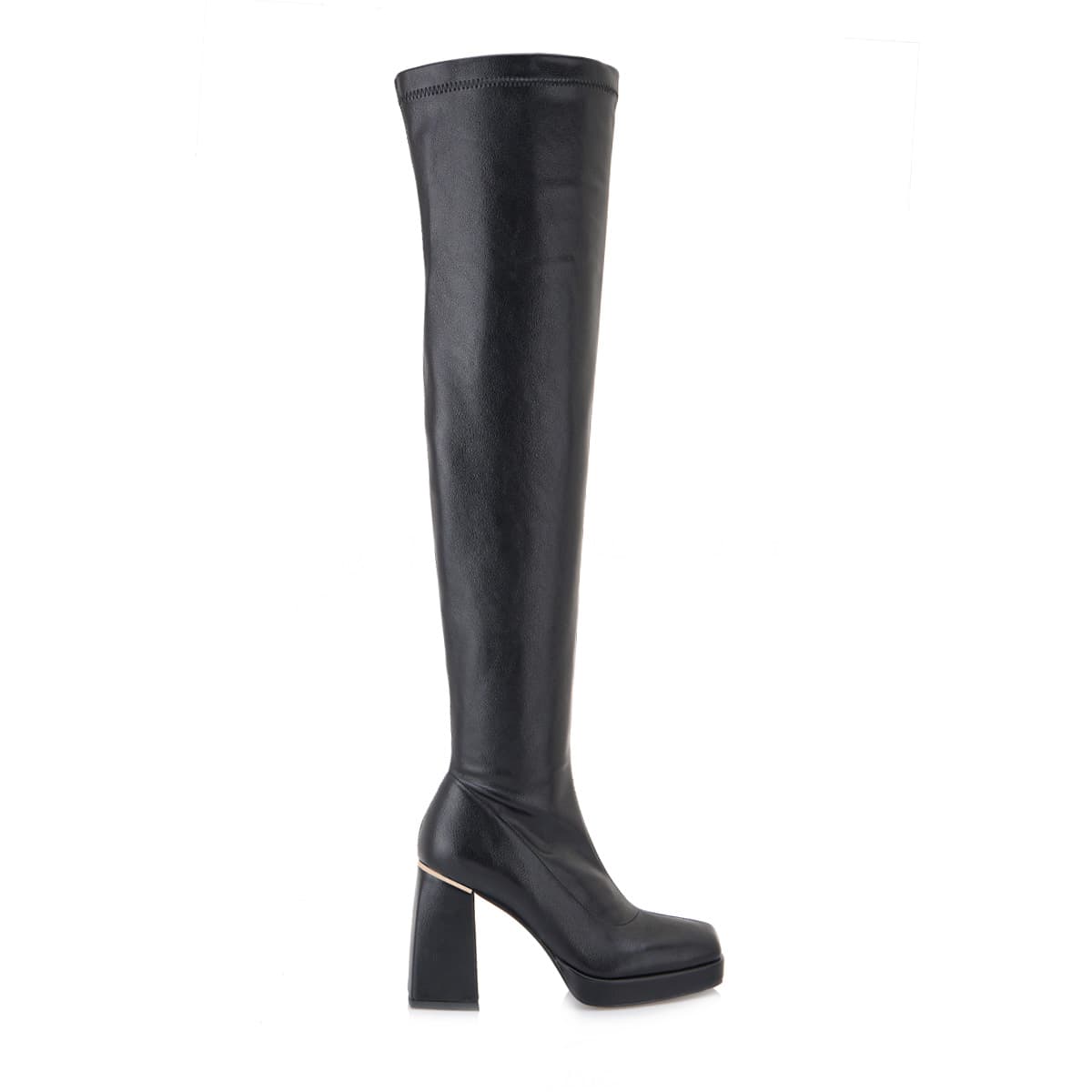 OVER THE KNEE BOOTS σχέδιο: R254R5316