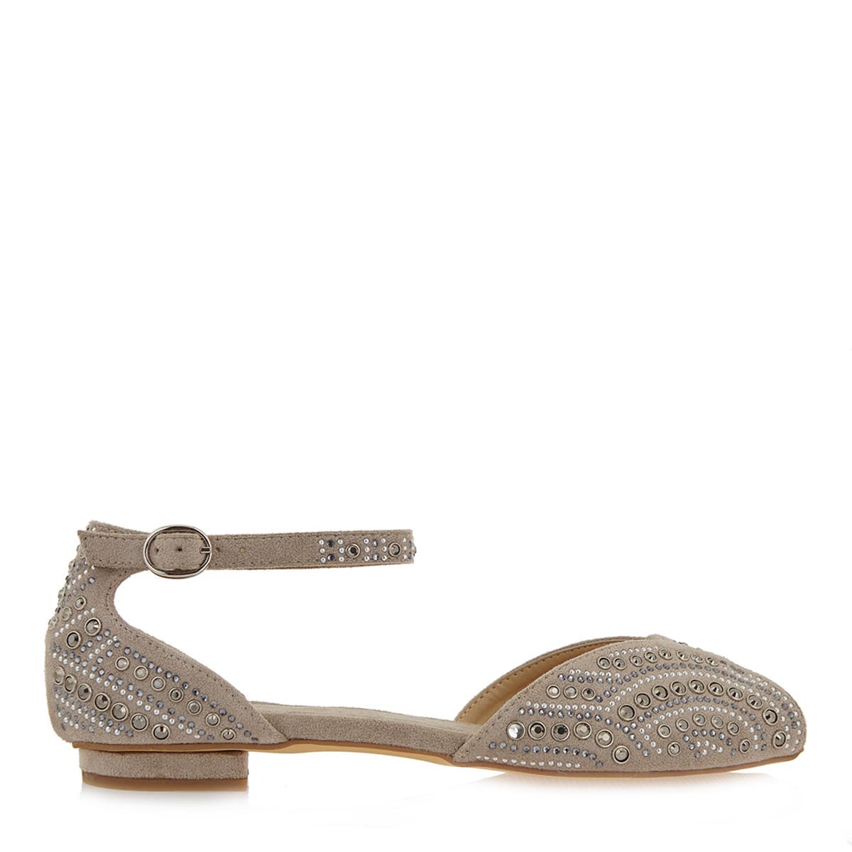 FLATS σχέδιο: S466L0901