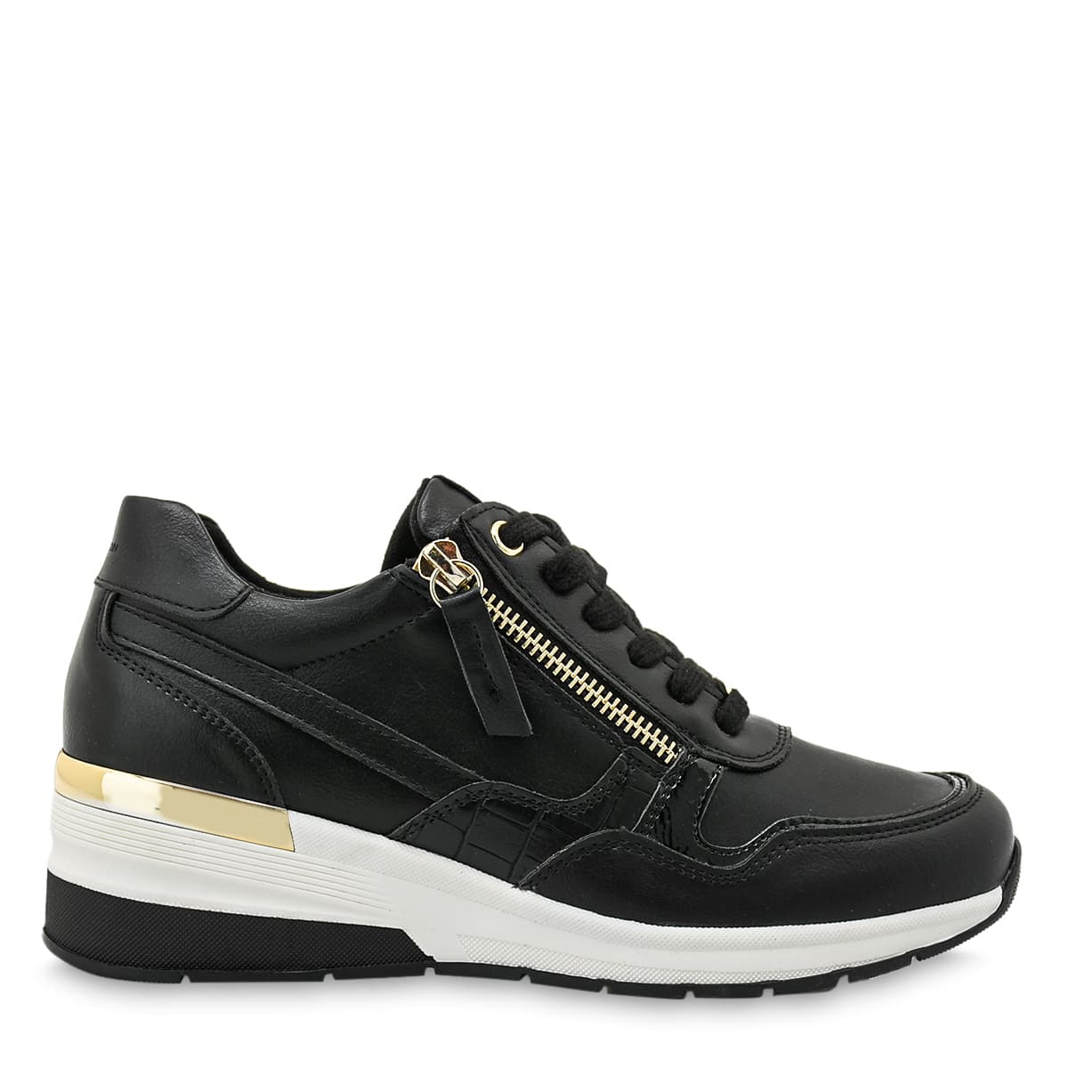 SNEAKERS WEDGES σχέδιο: T157E4373