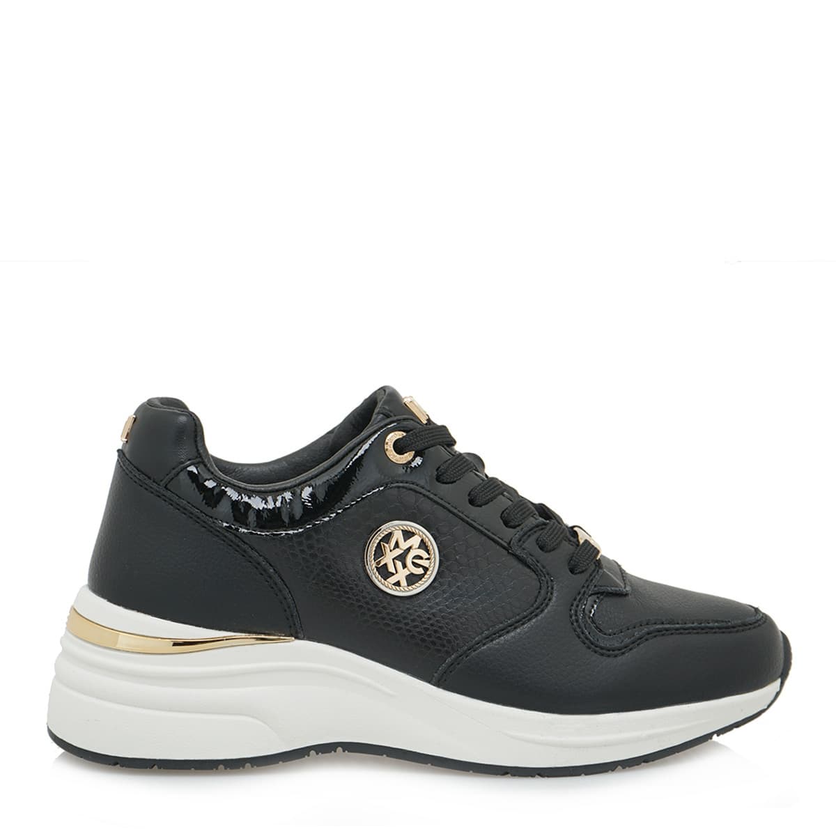 LACE-UP SHOES σχέδιο: T179B1433