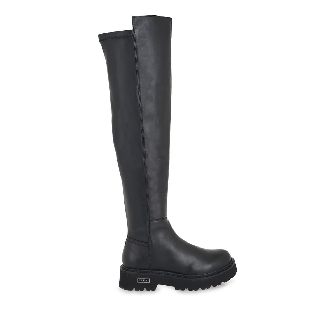 OVER THE KNEE BOOTS σχέδιο: T20630343