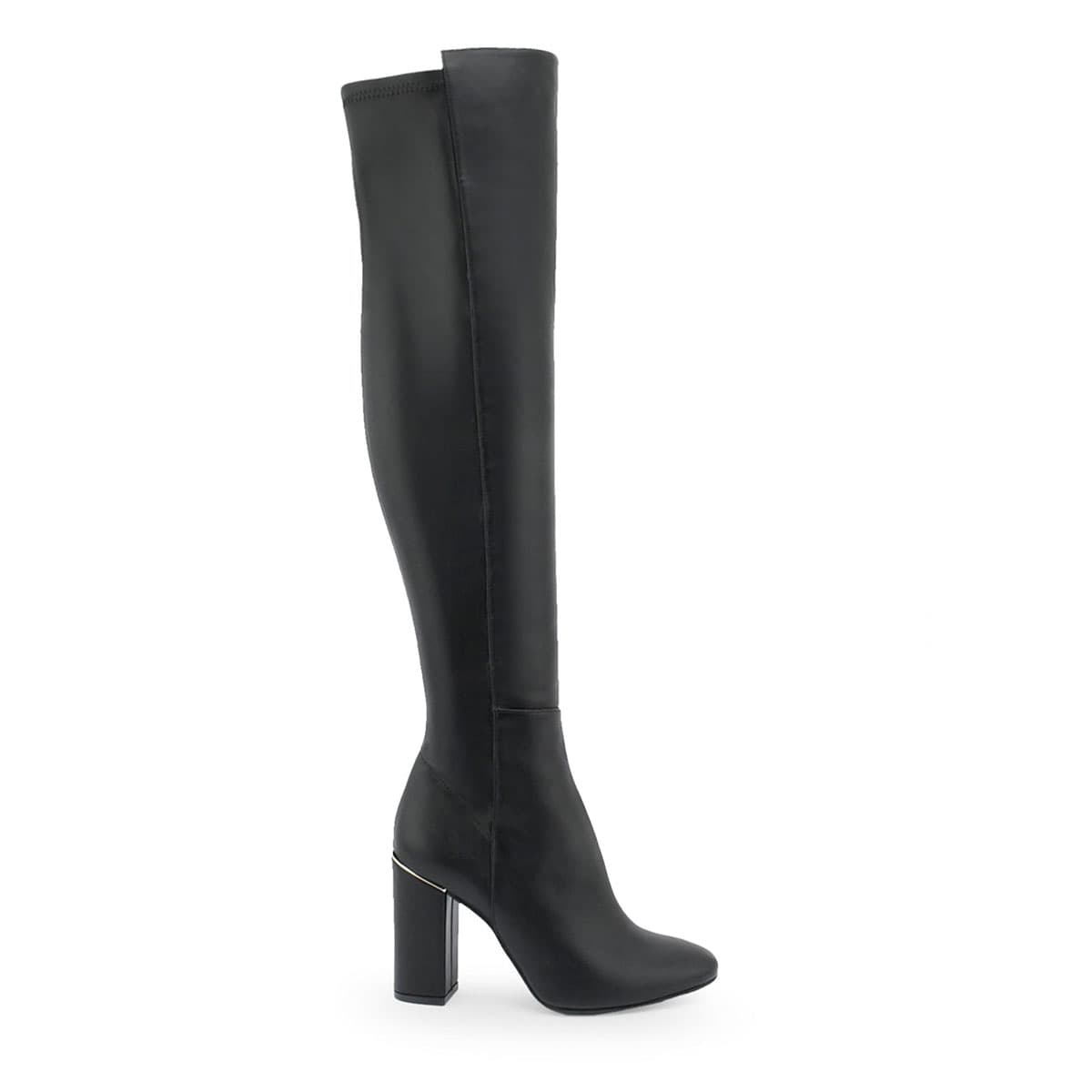 OVER THE KNEE BOOTS σχέδιο: T21009464