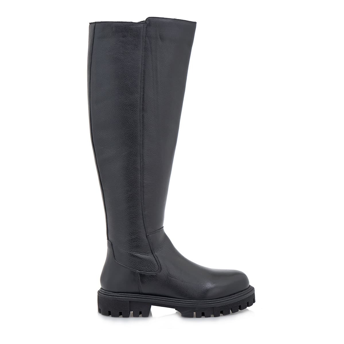 OVER THE KNEE BOOTS σχέδιο: T216G5862