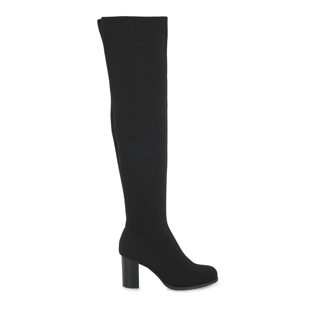 OVER THE KNEE BOOTS σχέδιο: T219X0654