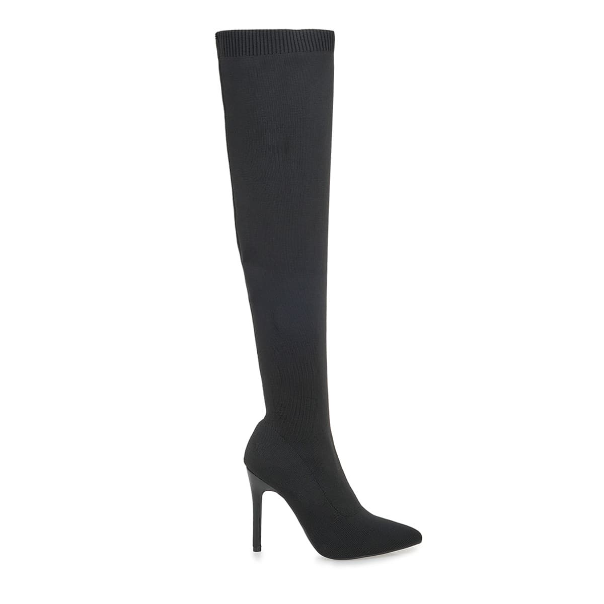 OVER THE KNEE BOOTS σχέδιο: T219X3826