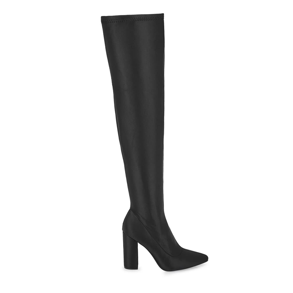 OVER THE KNEE BOOTS σχέδιο: T219X5135