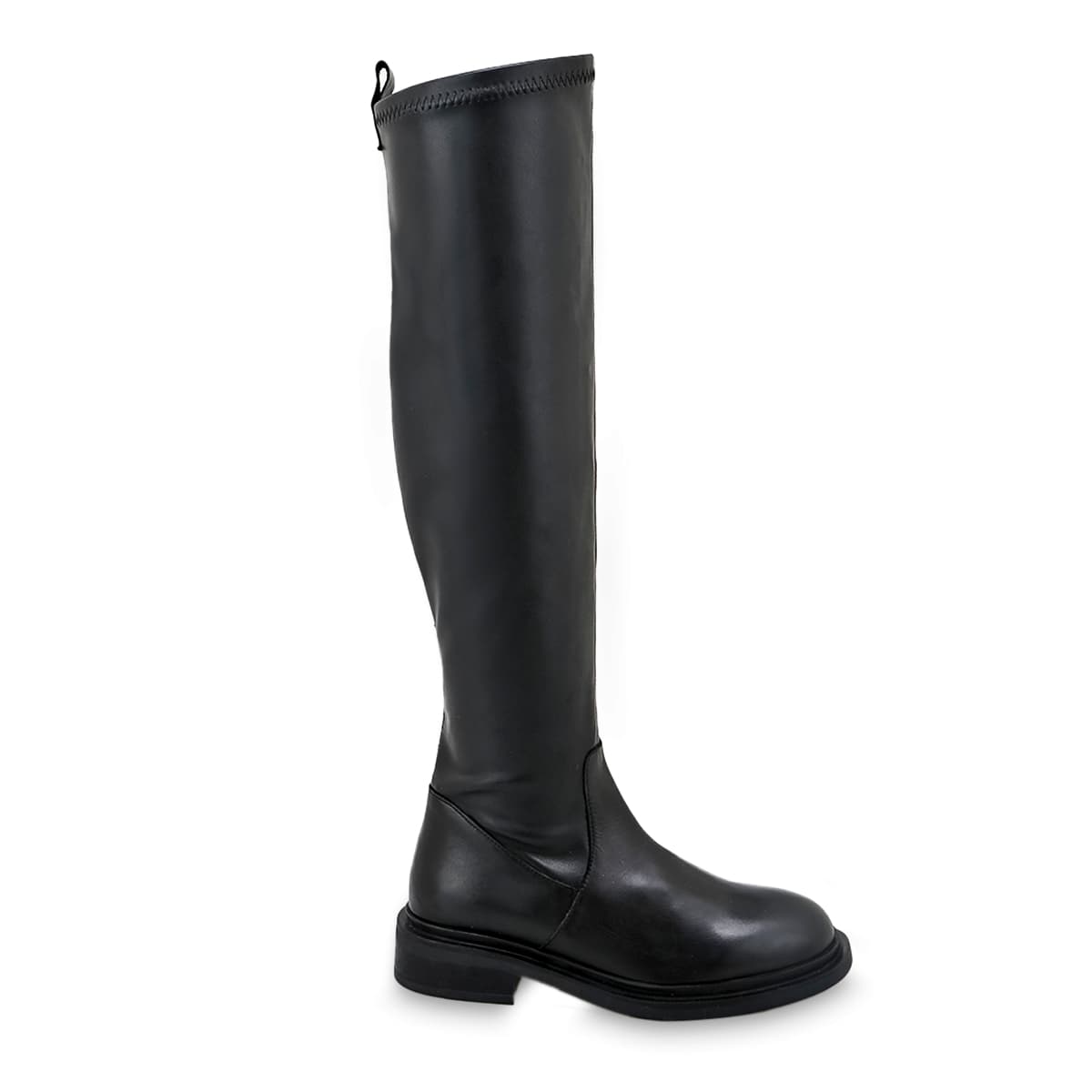 OVER THE KNEE BOOTS σχέδιο: T225E3072