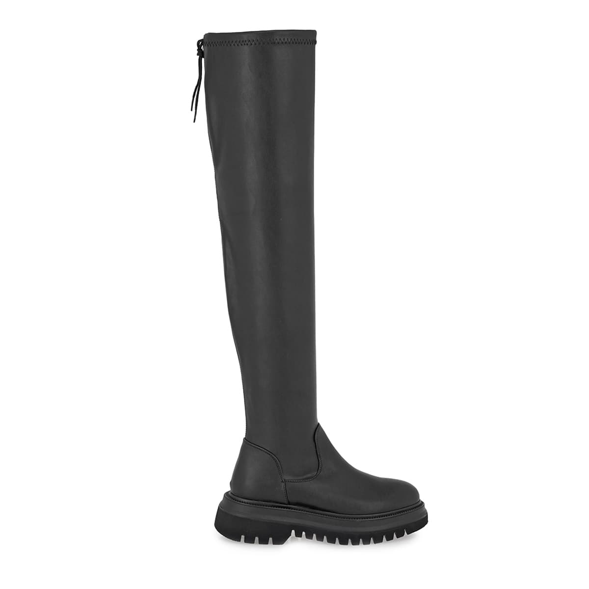 OVER THE KNEE BOOTS σχέδιο: T228B4143