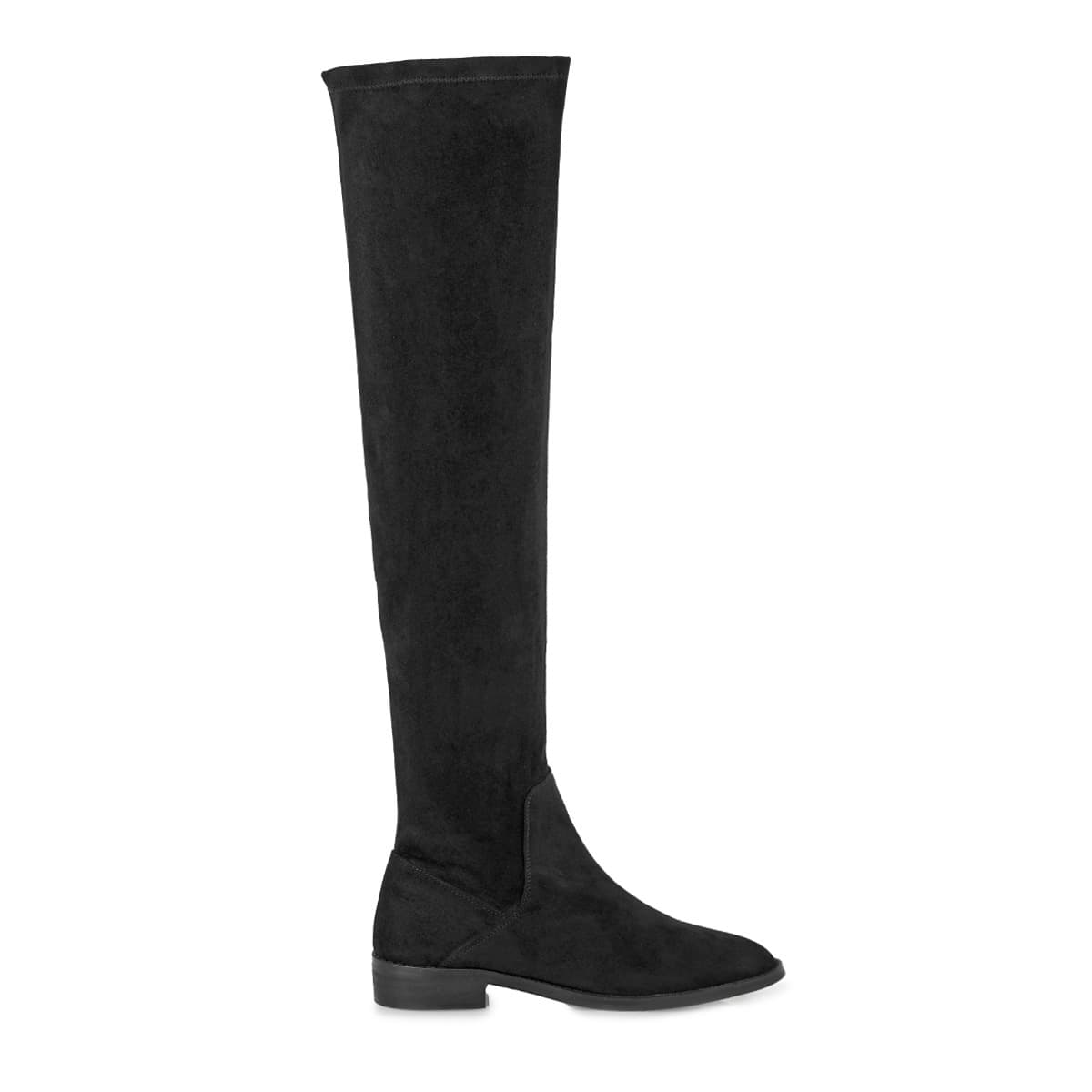 OVER THE KNEE BOOTS σχέδιο: T240E2662