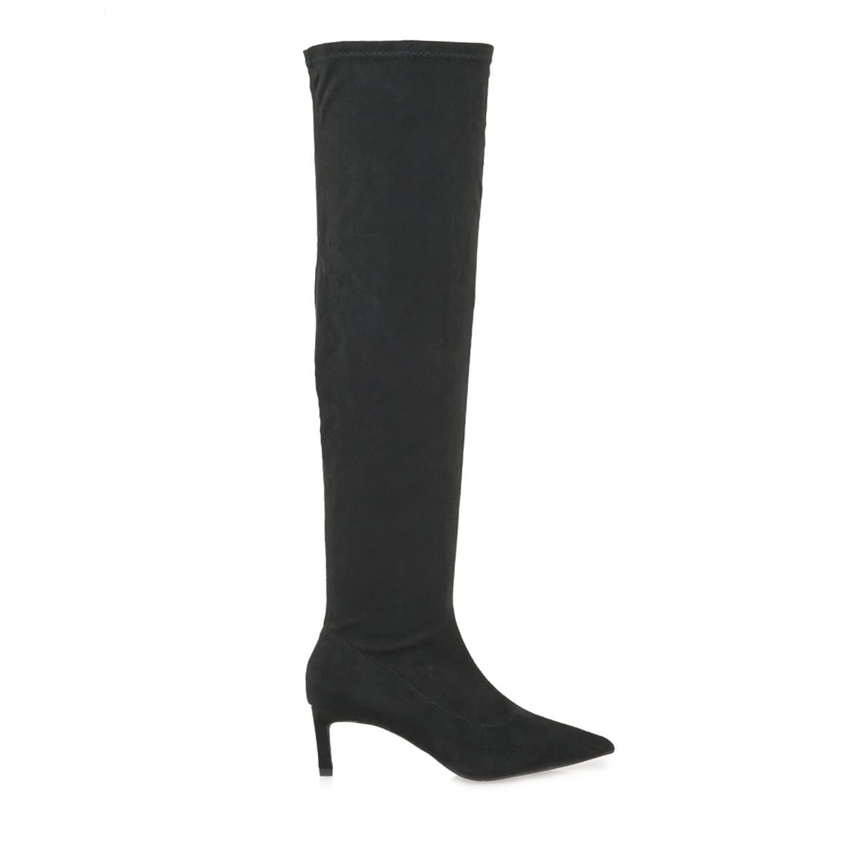 OVER THE KNEE BOOTS σχέδιο: T240E8523
