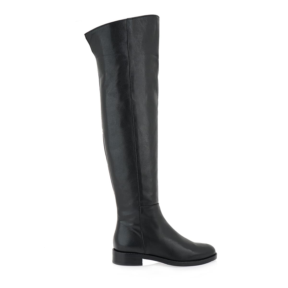 OVER THE KNEE BOOTS σχέδιο: T249S0742