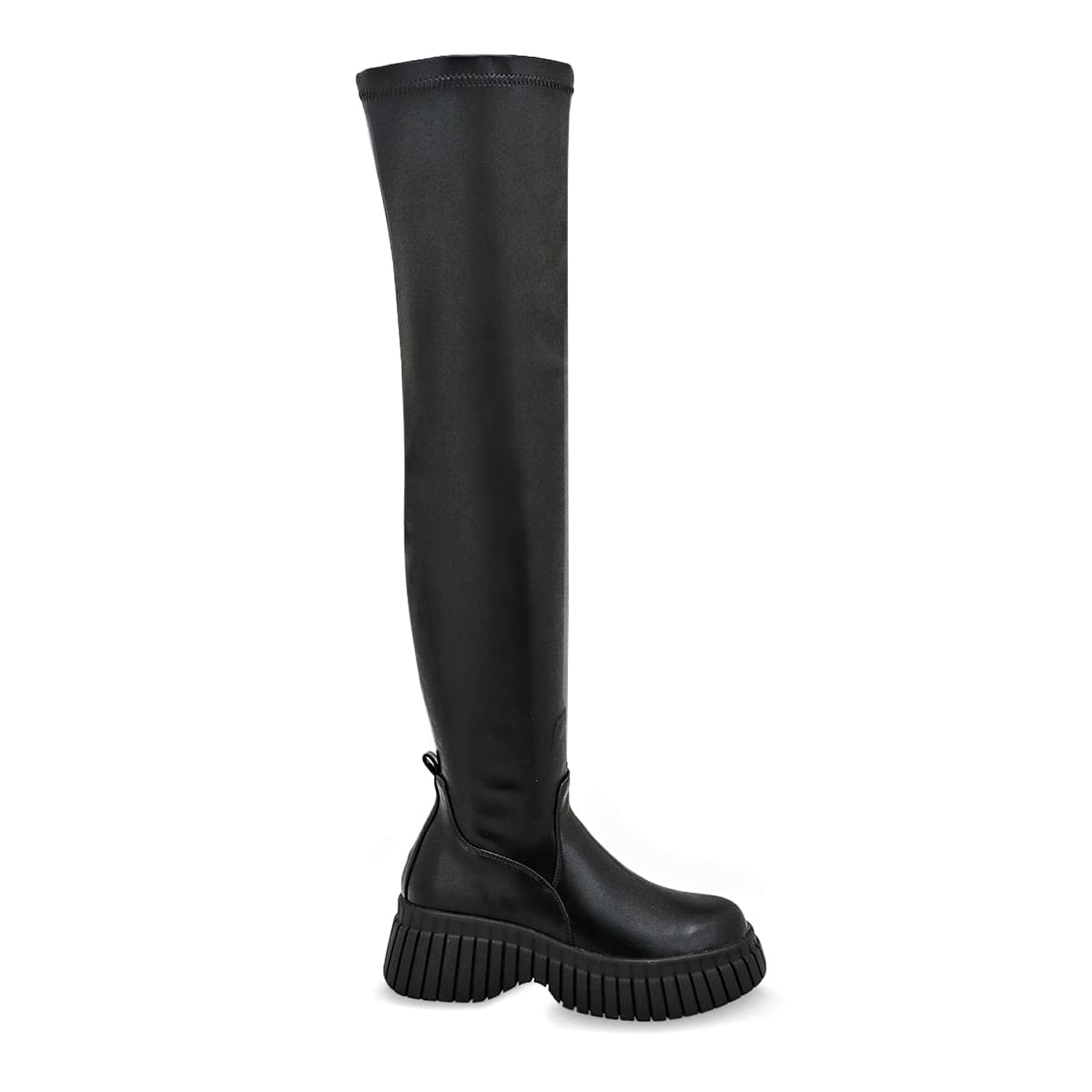 OVER THE KNEE BOOTS σχέδιο: T254R2973