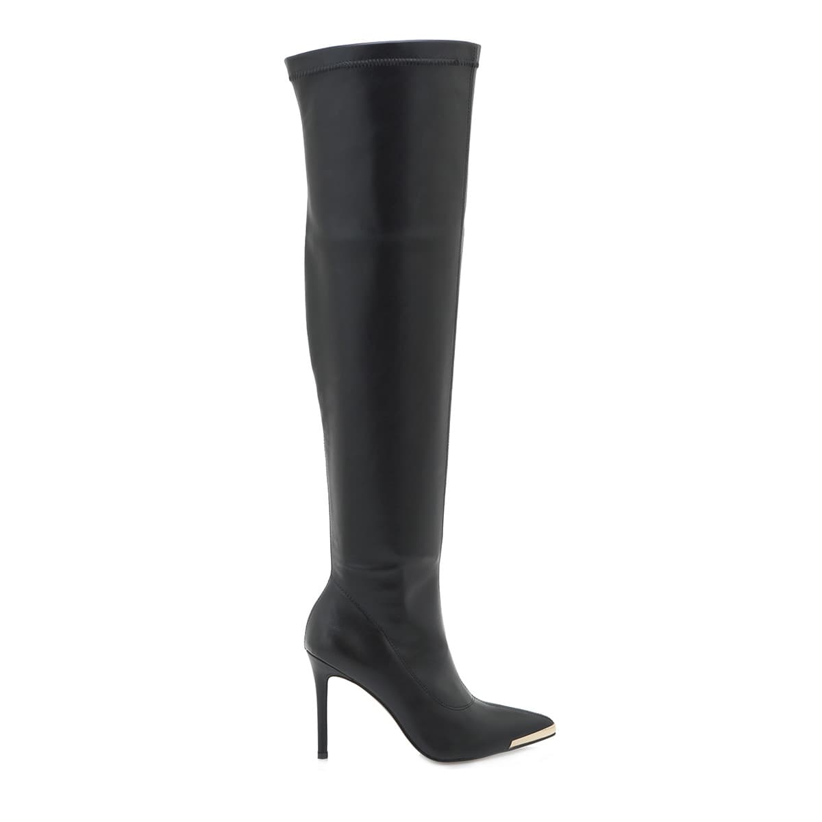 OVER THE KNEE BOOTS σχέδιο: T267V4045