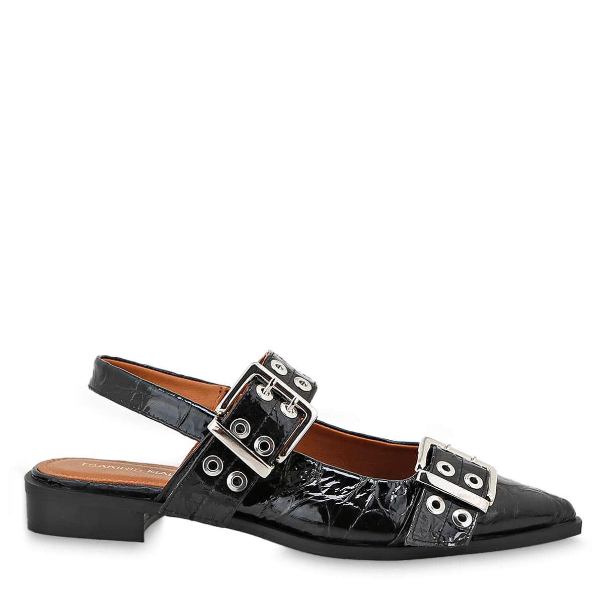 SLINGBACK σχέδιο: T41005501