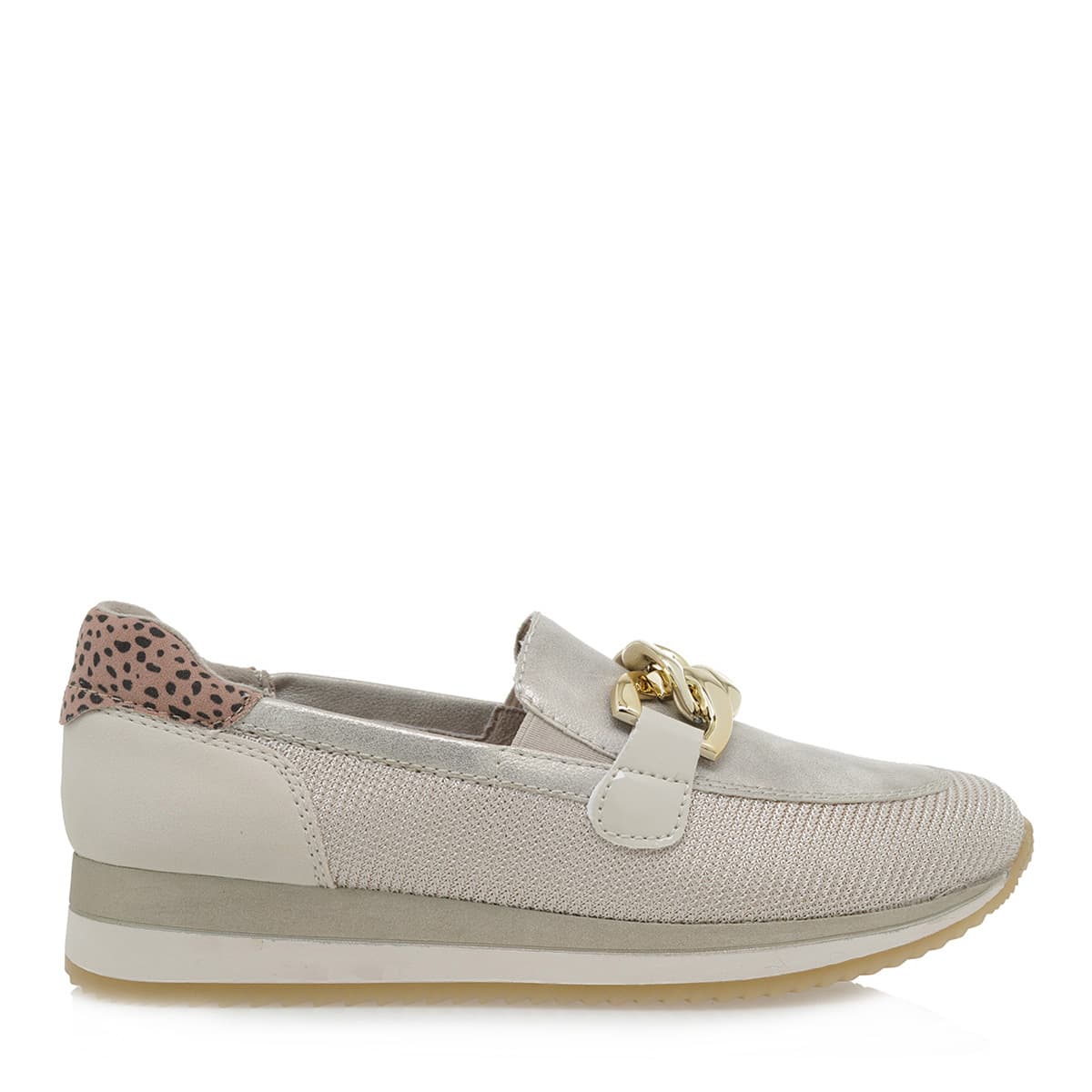 LOAFERS σχέδιο: U102V7662