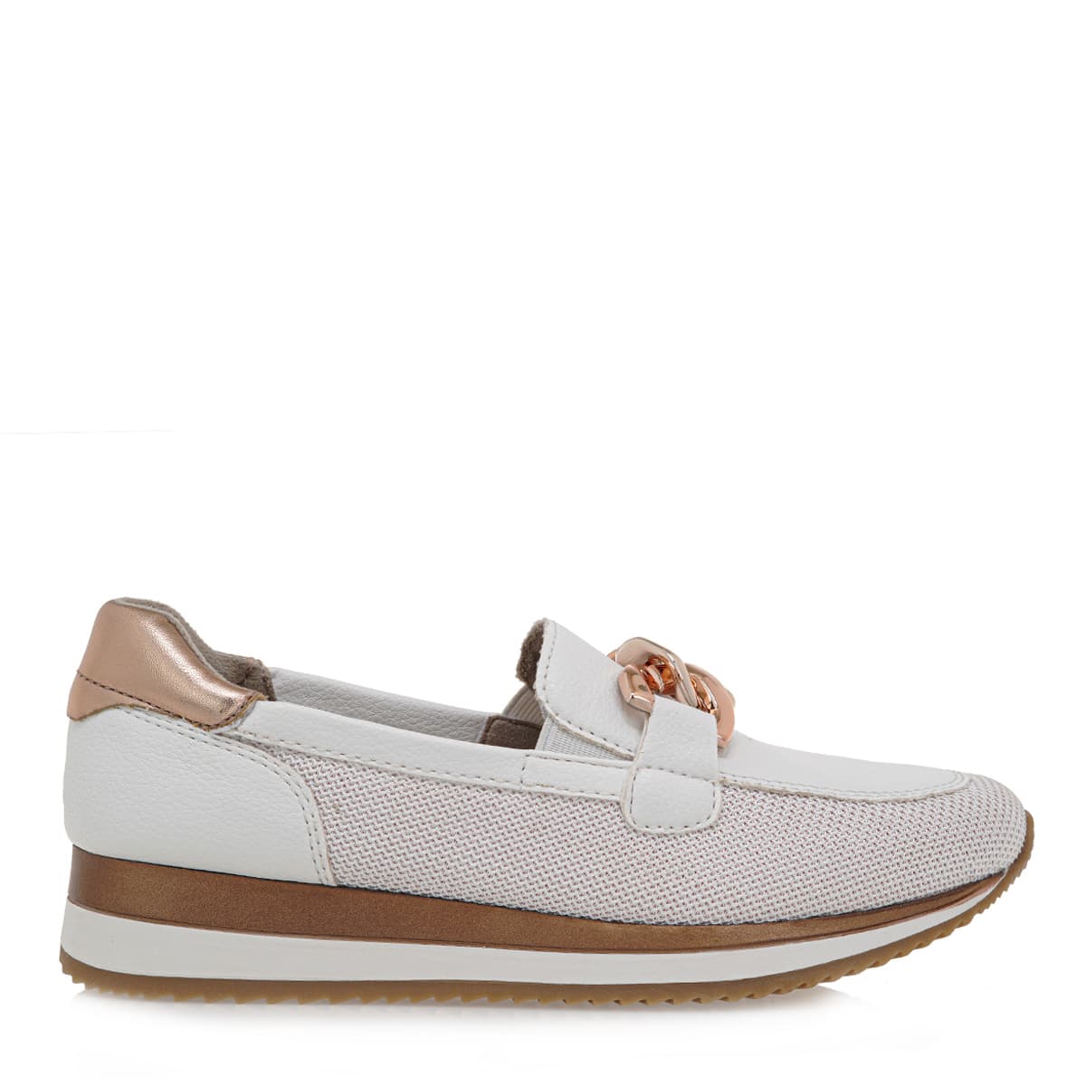 LOAFERS σχέδιο: U102V7662