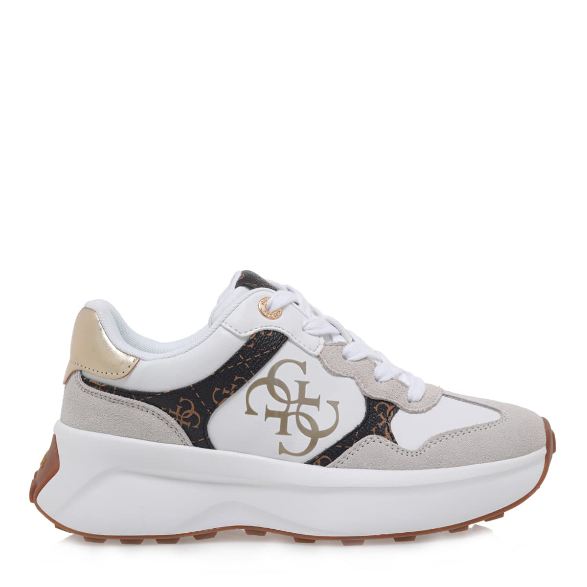 SNEAKERS σχέδιο: U10630133