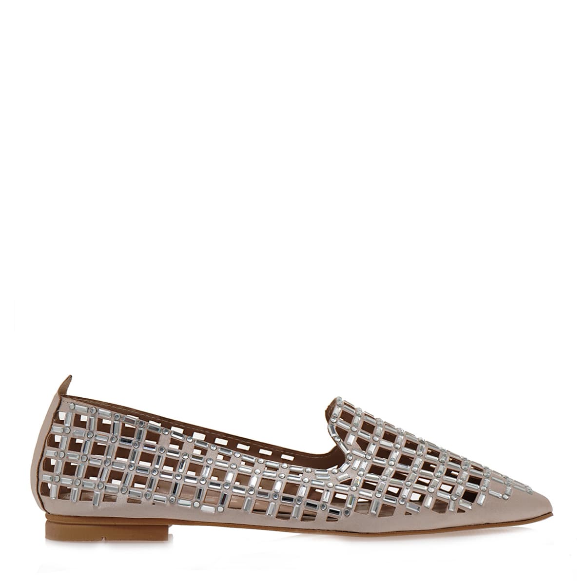 FLATS σχέδιο: U128B0901