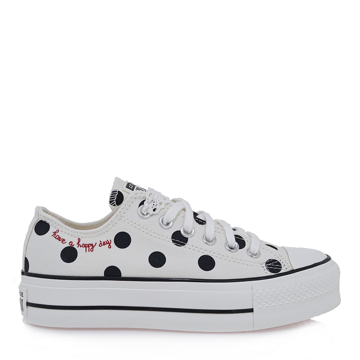 SNEAKERS σχέδιο: U136X0102