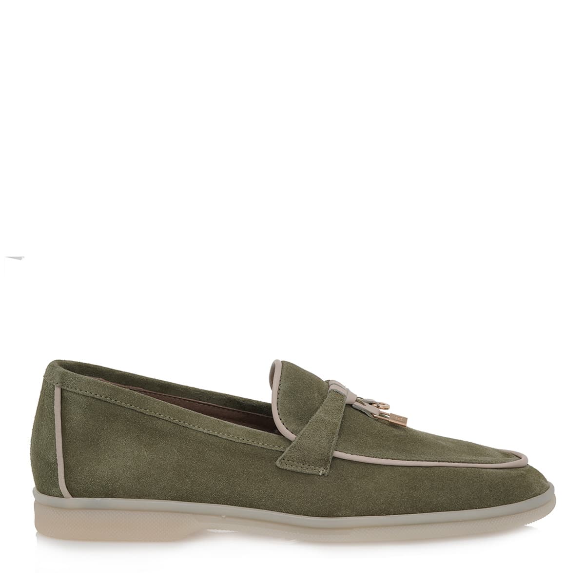 LOAFERS σχέδιο: U157S2051