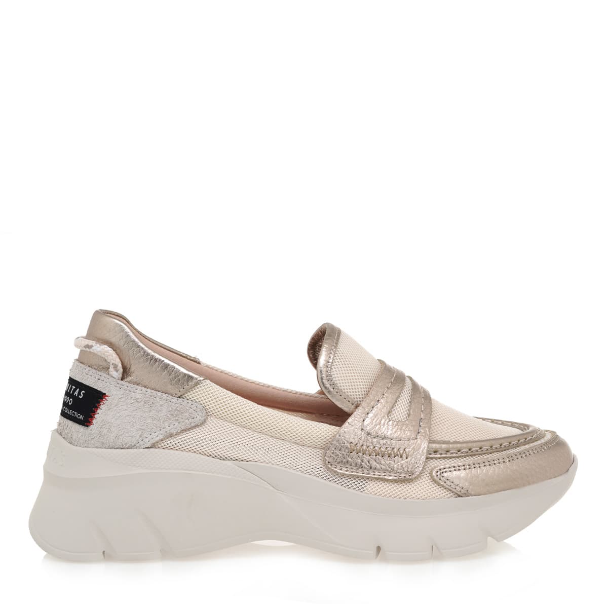 LOAFERS σχέδιο: U191Y0013