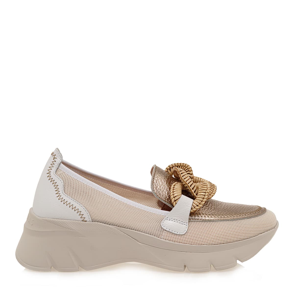 LOAFERS σχέδιο: U191Y0503