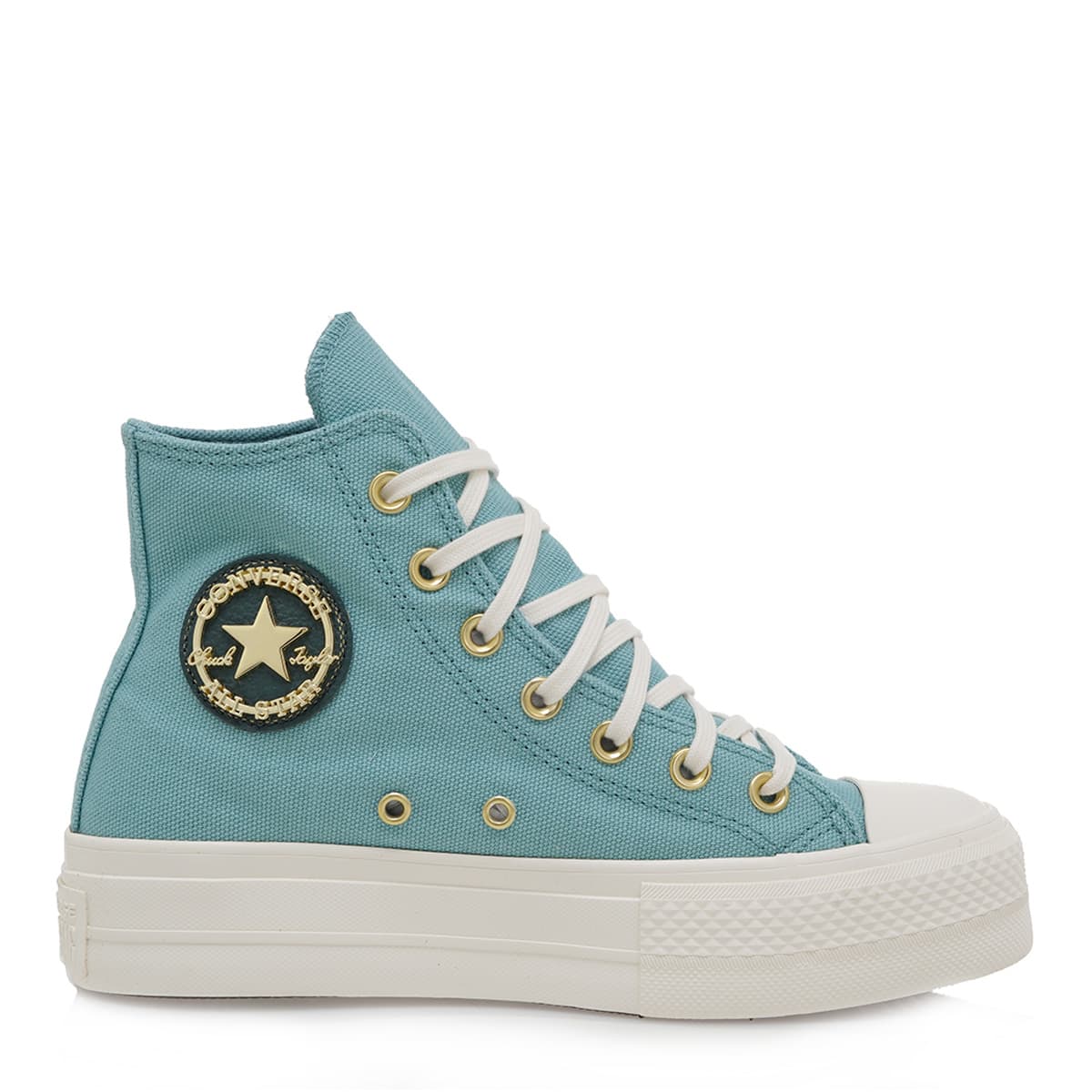 SNEAKERS BOOTS σχέδιο: U336X0042